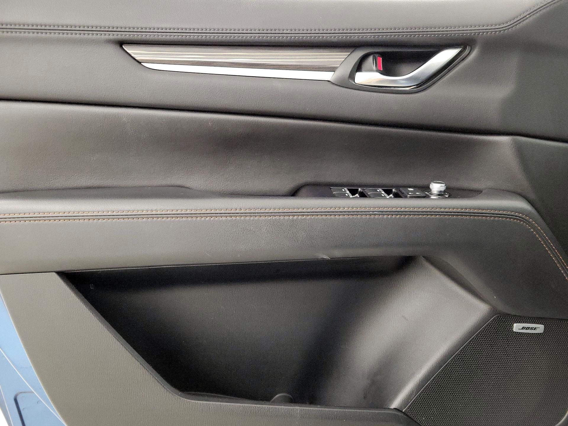 Thumbnail: 2019 Mazda CX-5 - 12