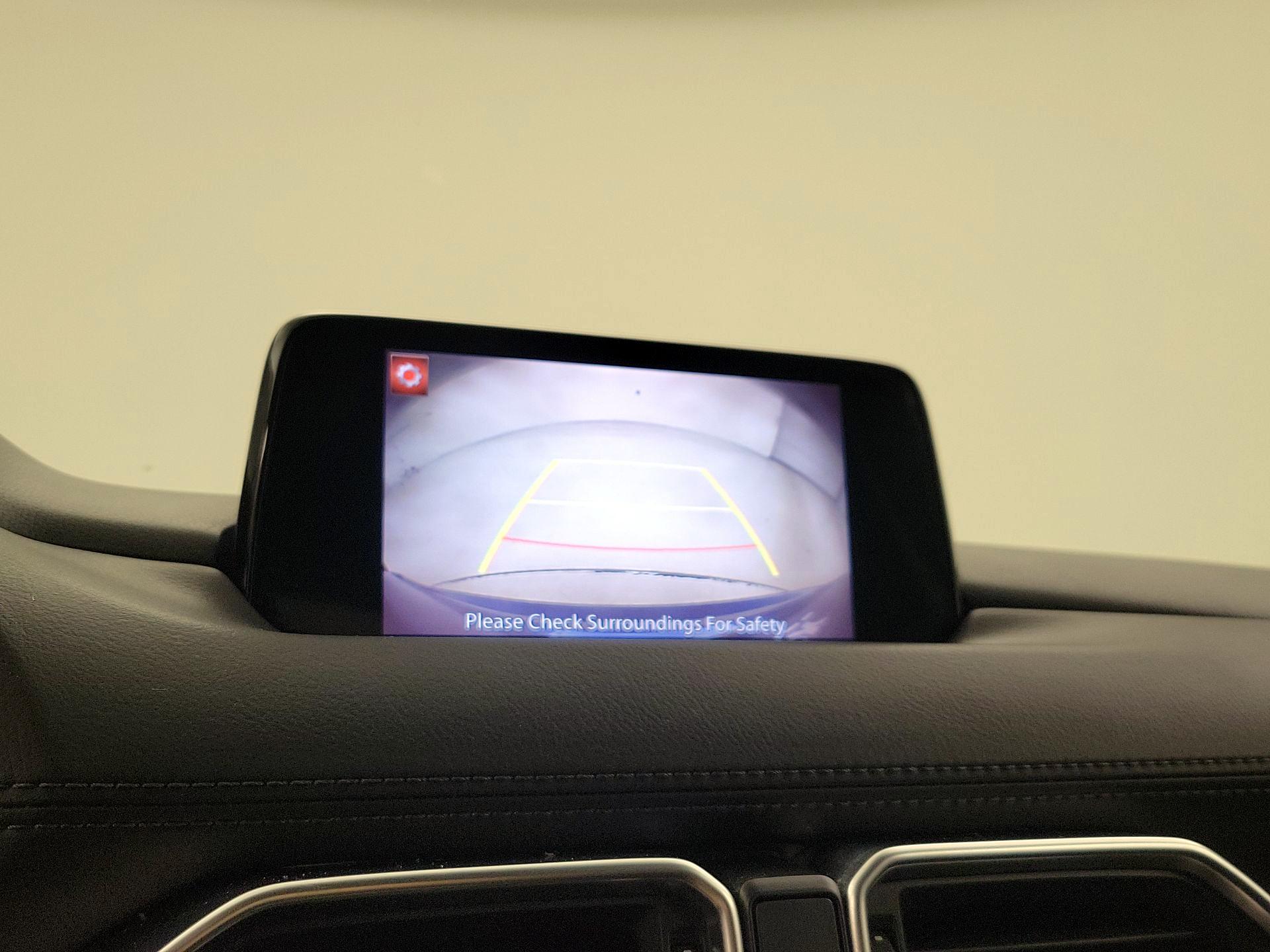 Thumbnail: 2019 Mazda CX-5 - 14