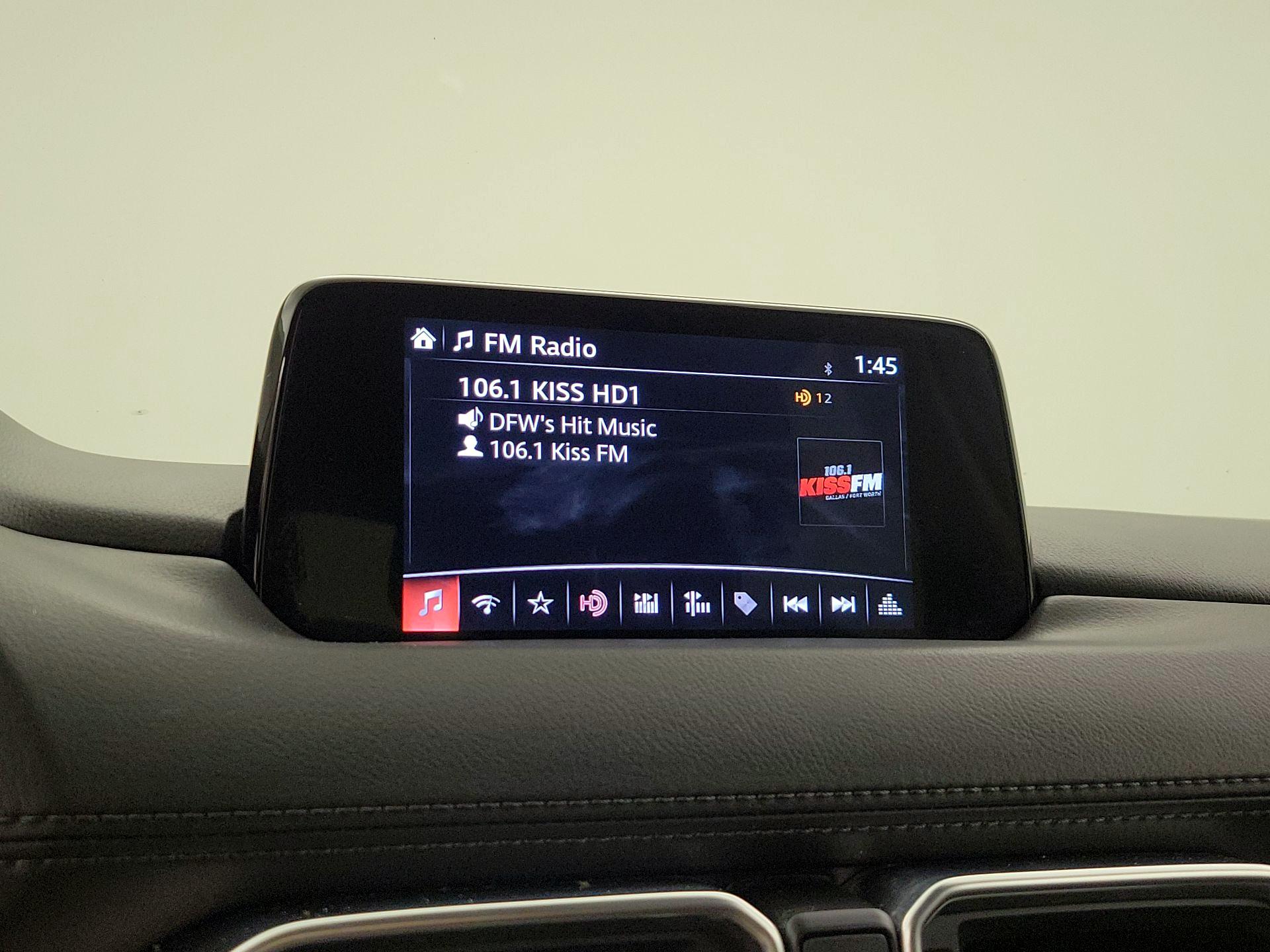 Thumbnail: 2019 Mazda CX-5 - 15