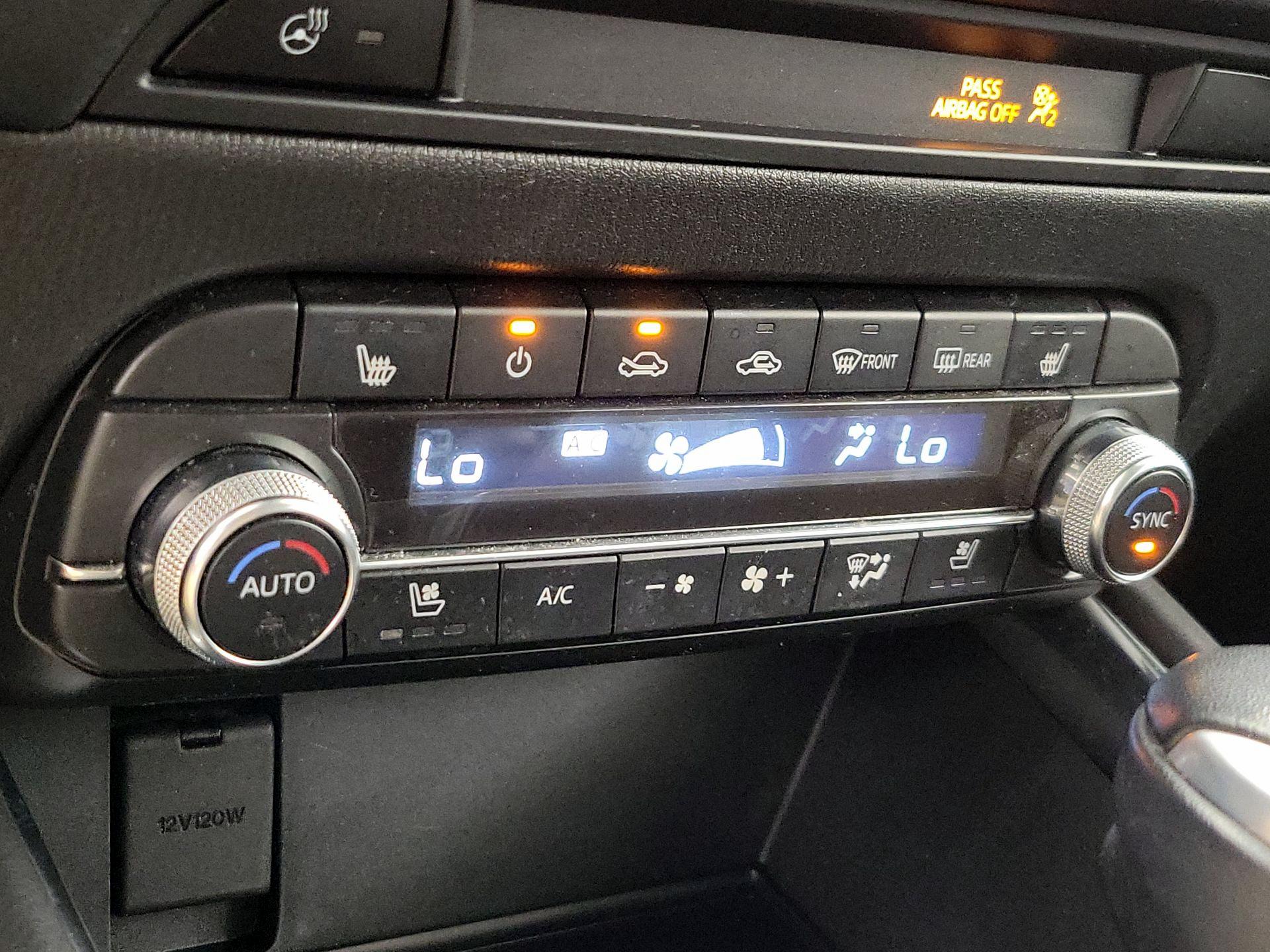 Thumbnail: 2019 Mazda CX-5 - 16