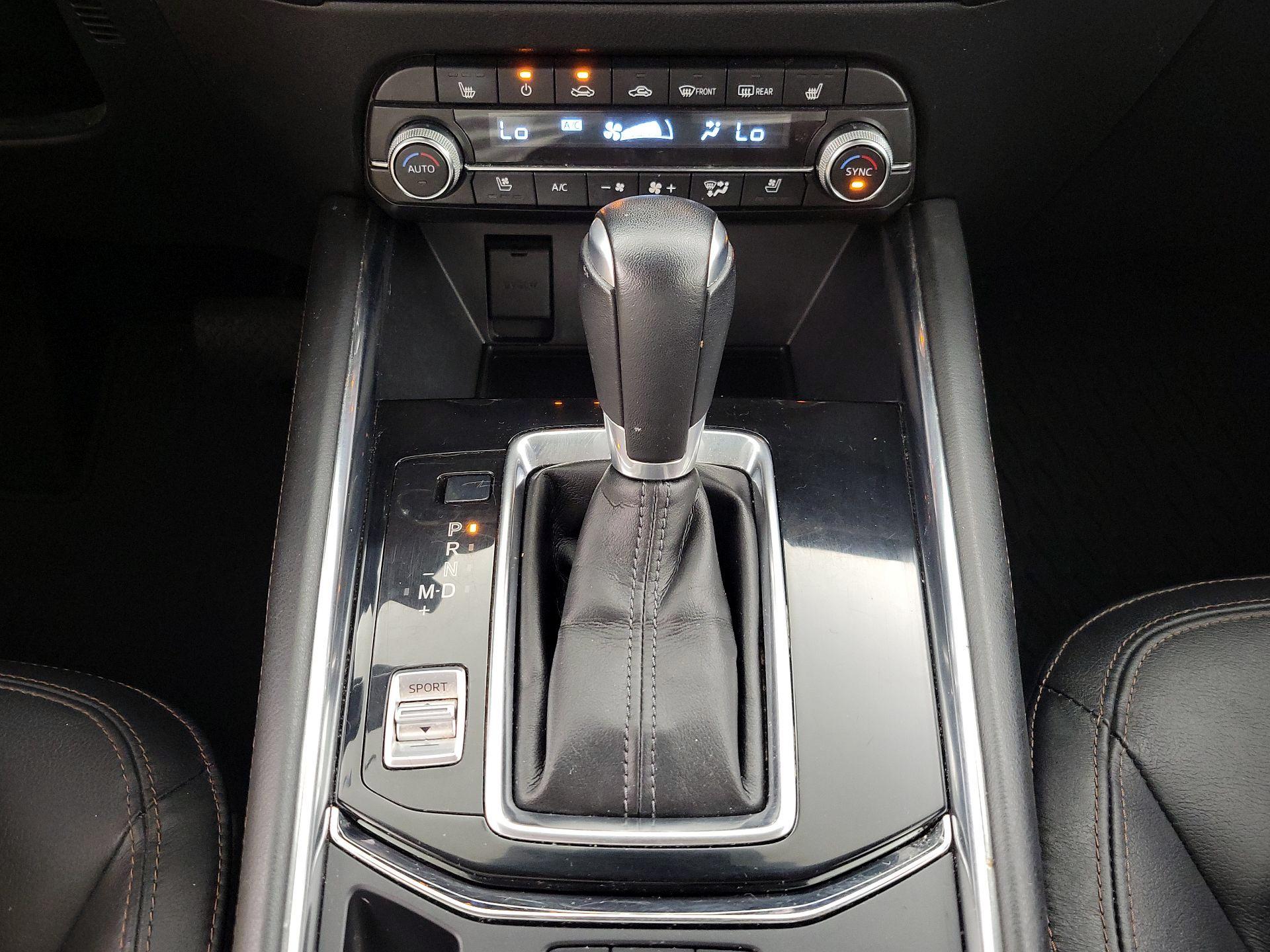 Thumbnail: 2019 Mazda CX-5 - 17