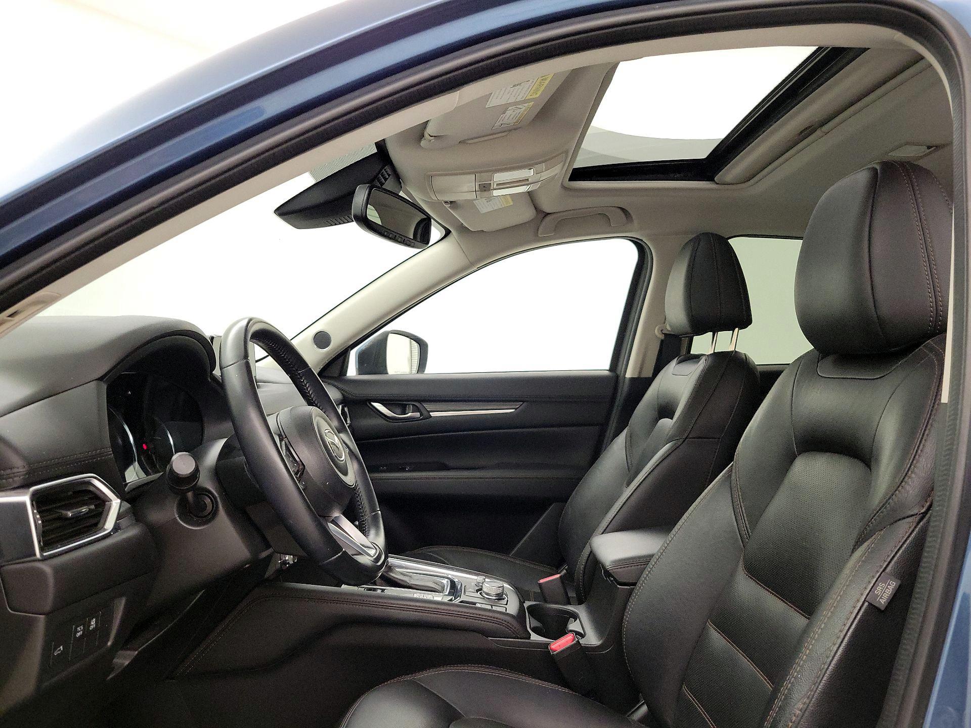 Thumbnail: 2019 Mazda CX-5 - 19