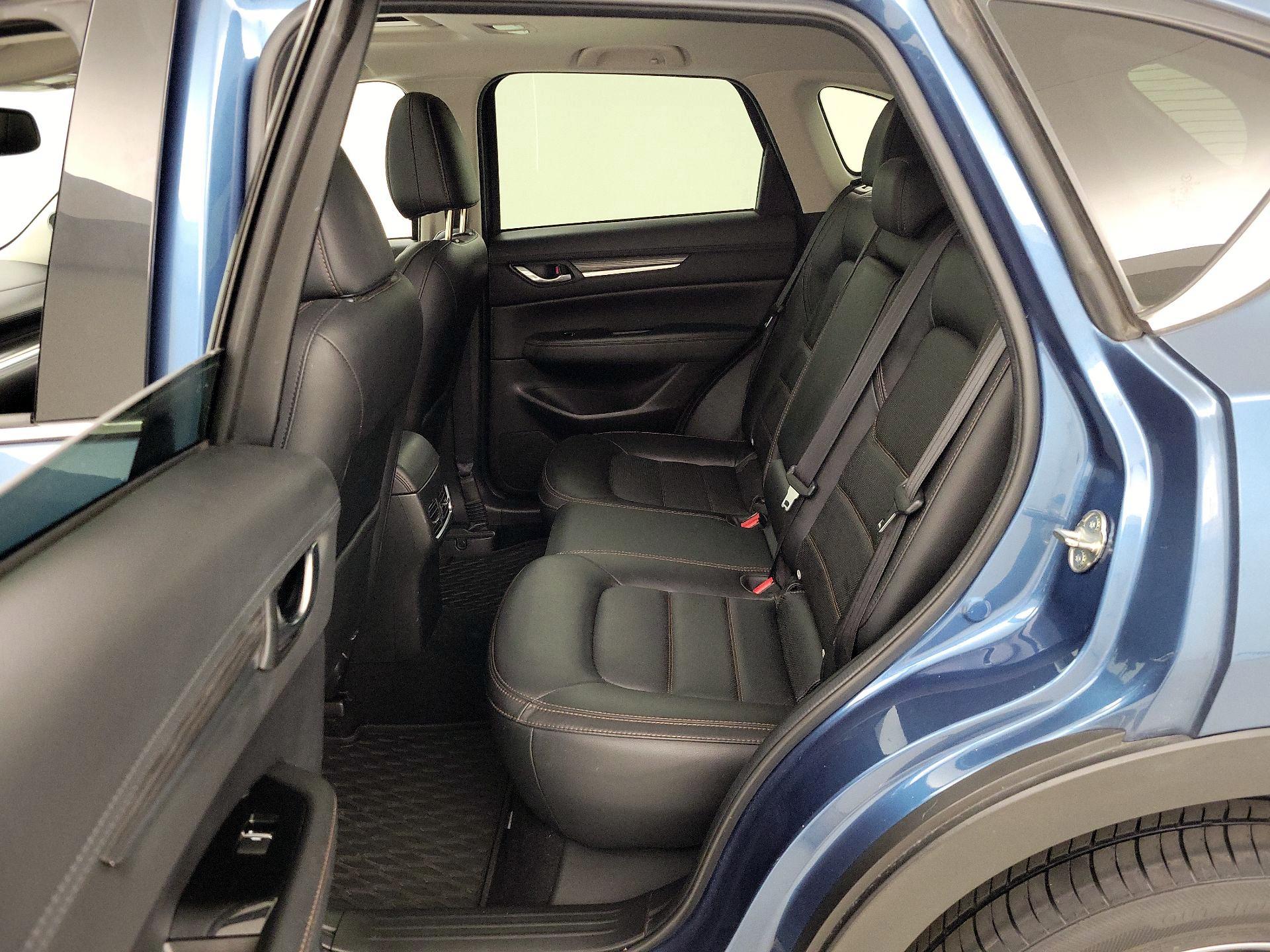 Thumbnail: 2019 Mazda CX-5 - 20