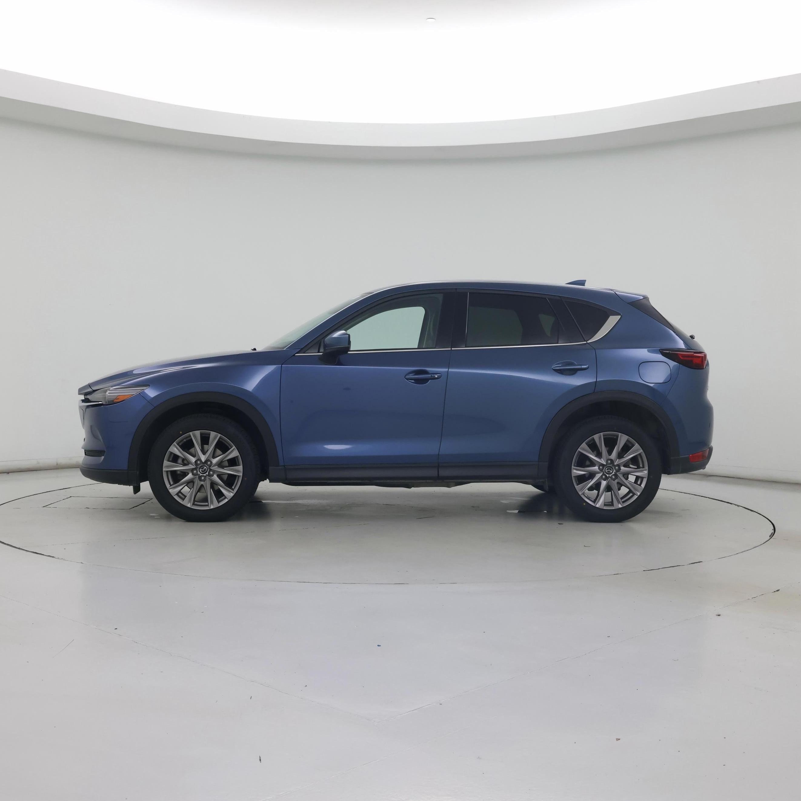 Thumbnail: 2019 Mazda CX-5 - 3