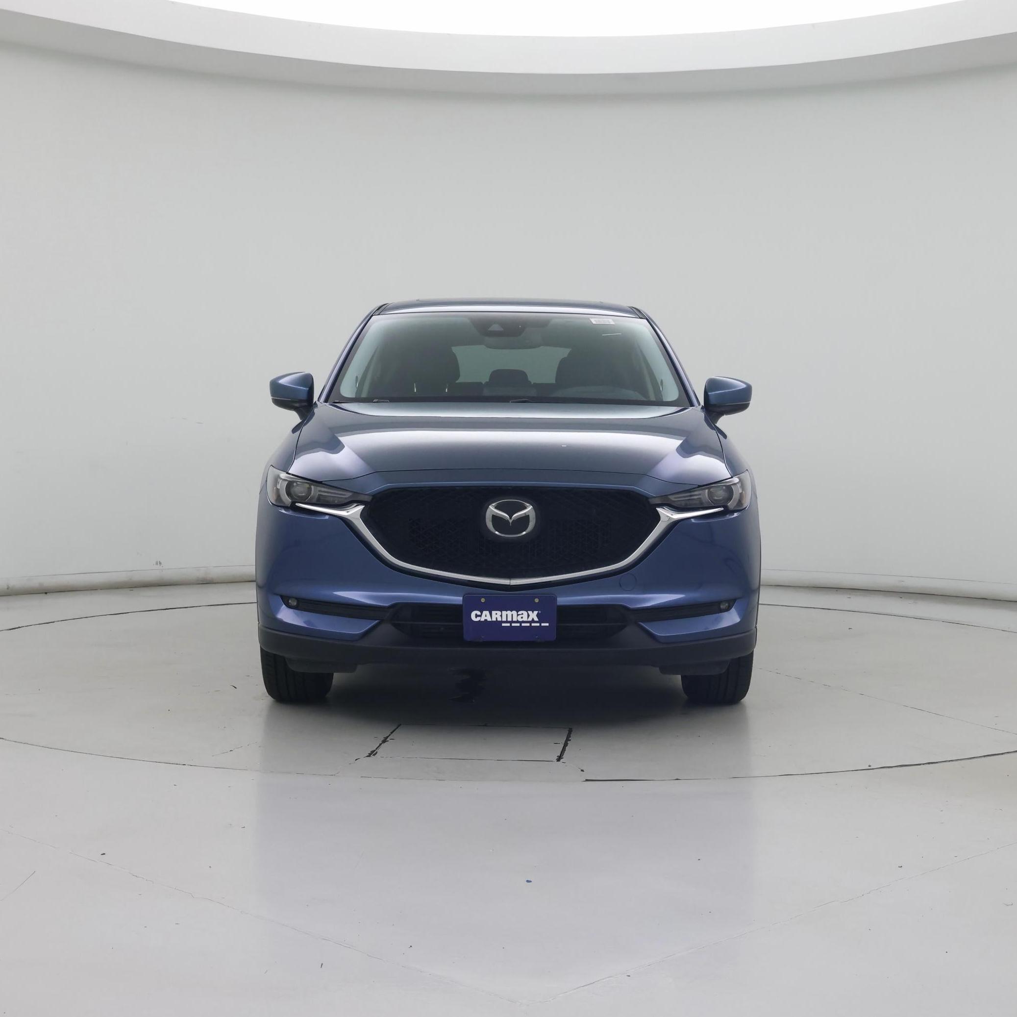 Thumbnail: 2019 Mazda CX-5 - 5