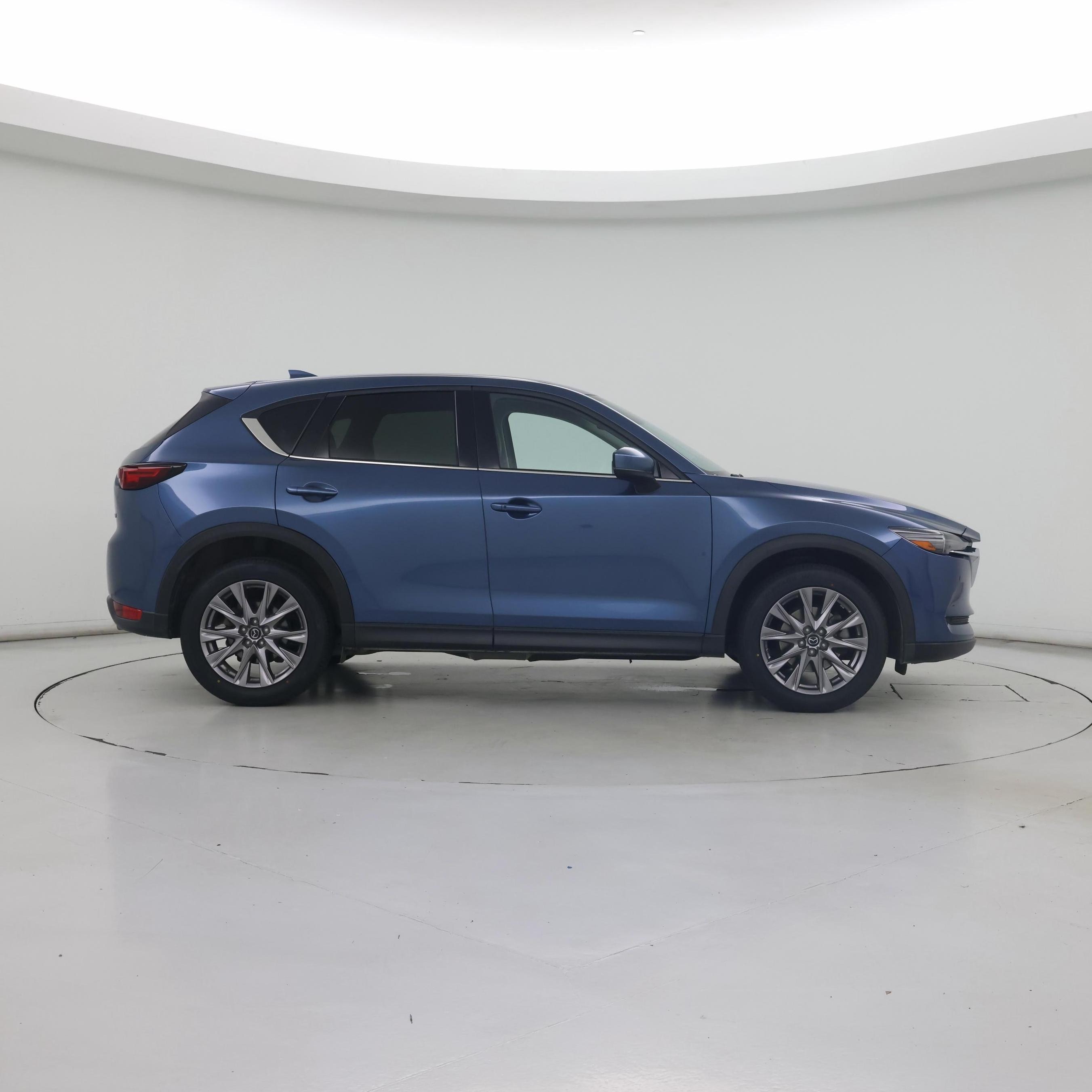 Thumbnail: 2019 Mazda CX-5 - 7