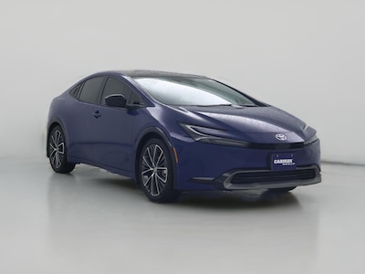 2024 Toyota Prius Limited