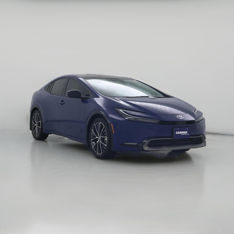 2024 Toyota Prius Limited