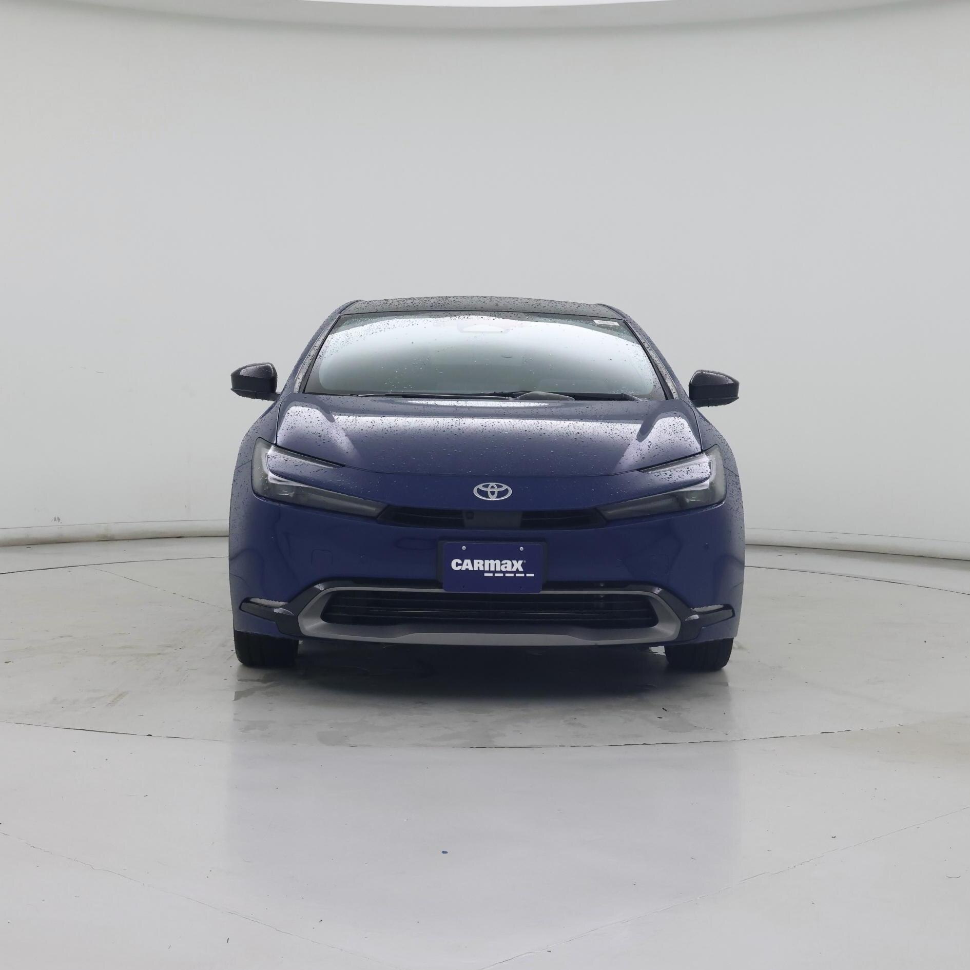 Thumbnail: 2024 Toyota Prius - 5