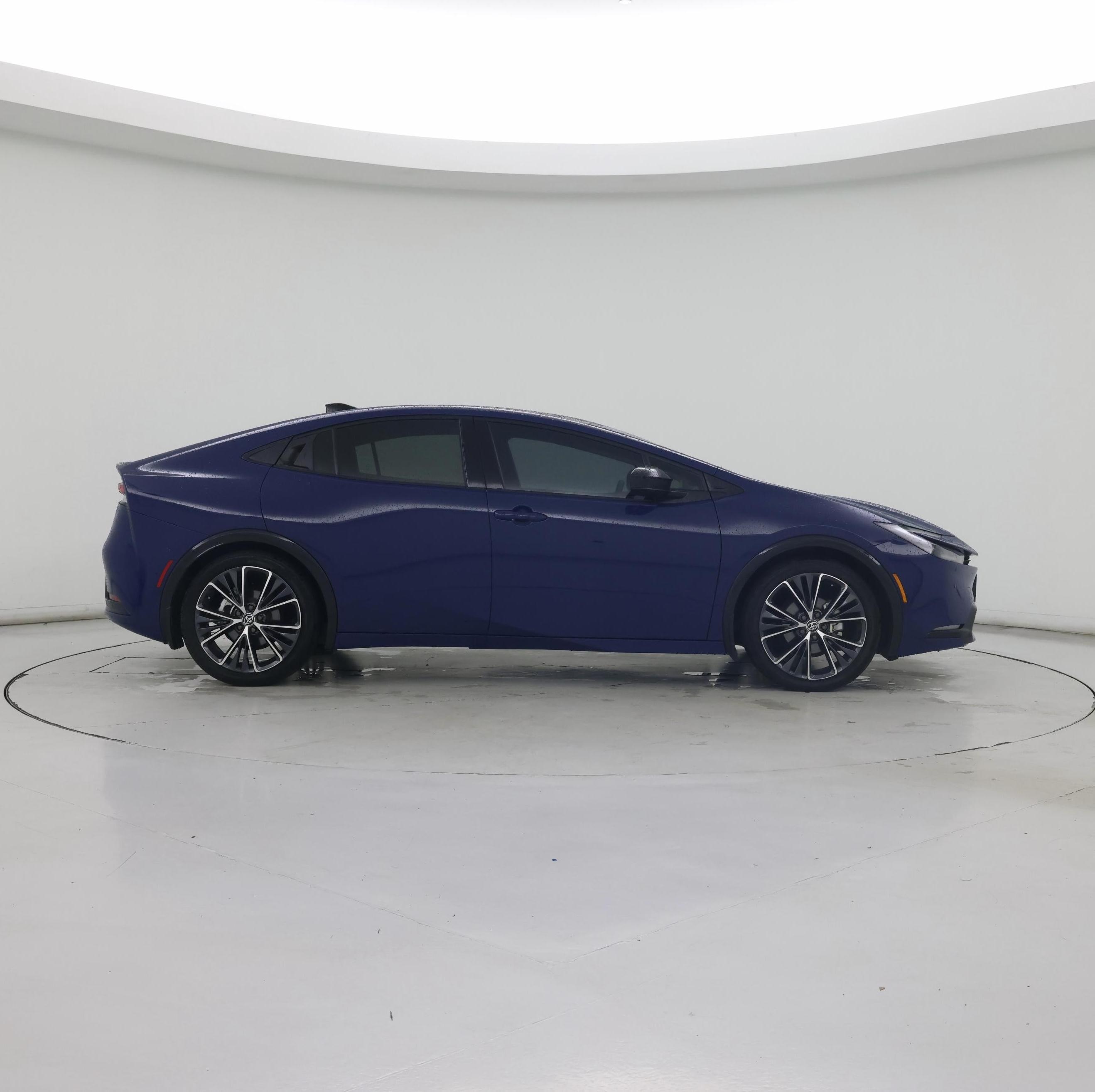 Thumbnail: 2024 Toyota Prius - 7