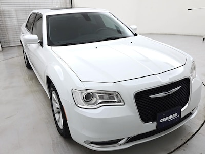 2016 Chrysler 300 Limited