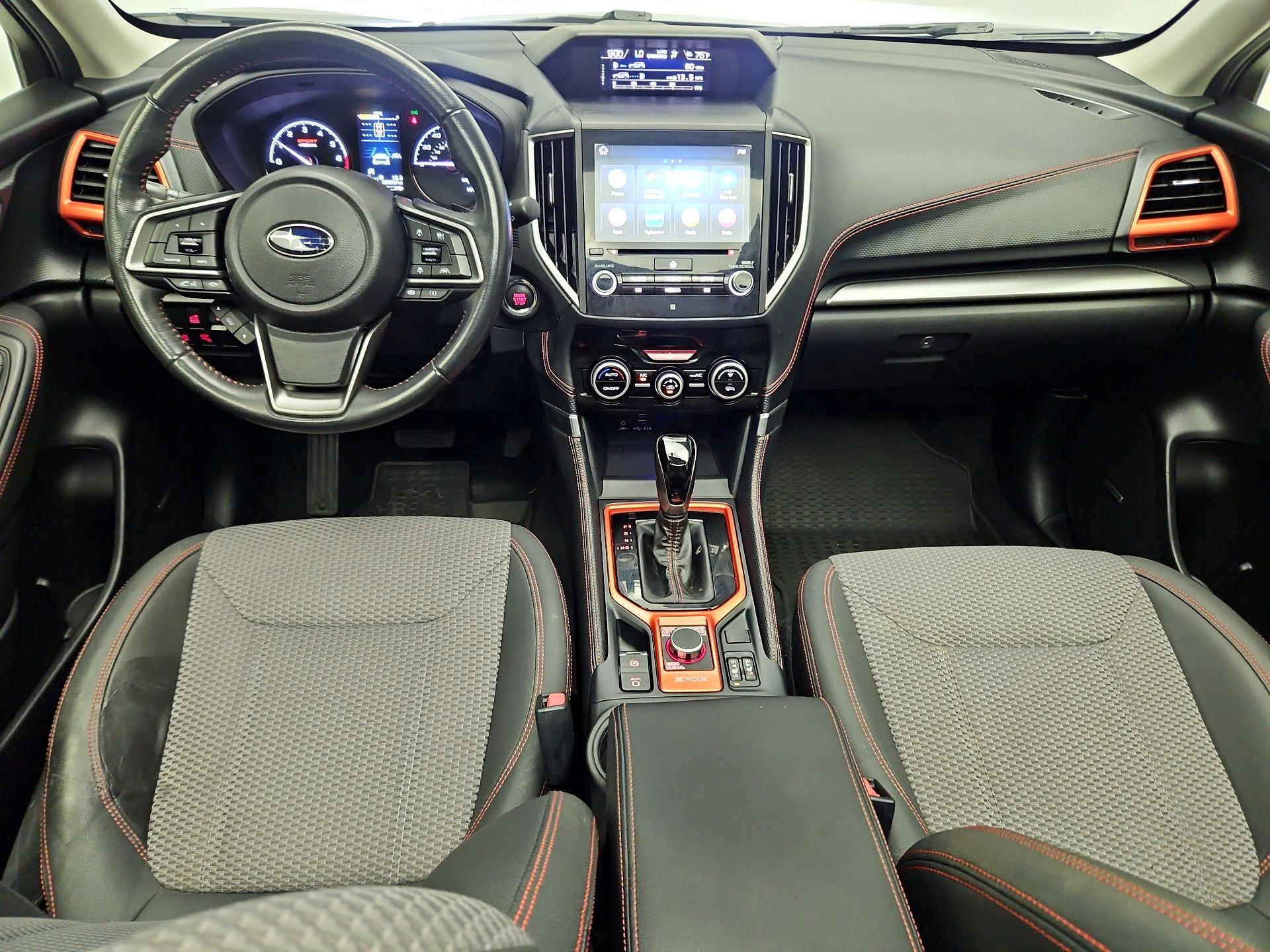 Thumbnail: 2019 Subaru Forester - 9