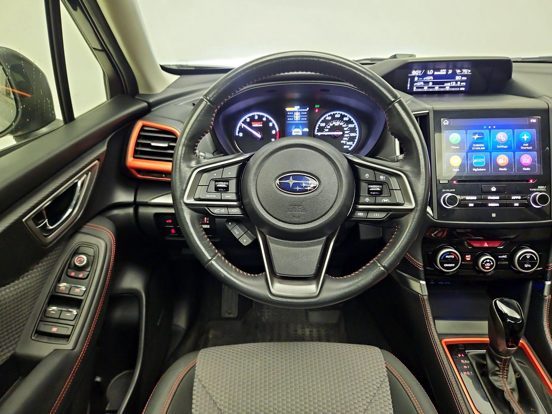 Thumbnail: 2019 Subaru Forester - 10