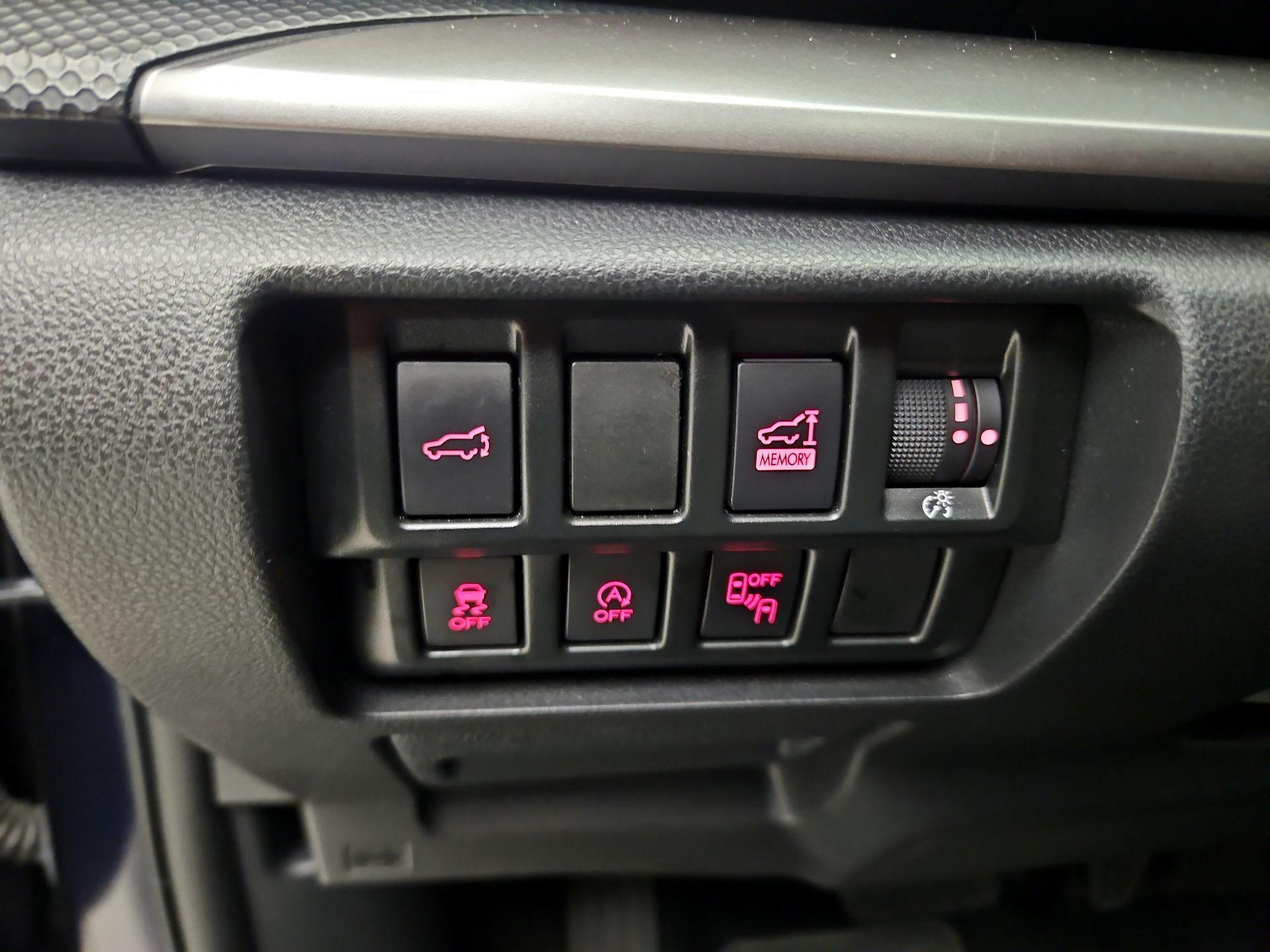 Thumbnail: 2019 Subaru Forester - 13