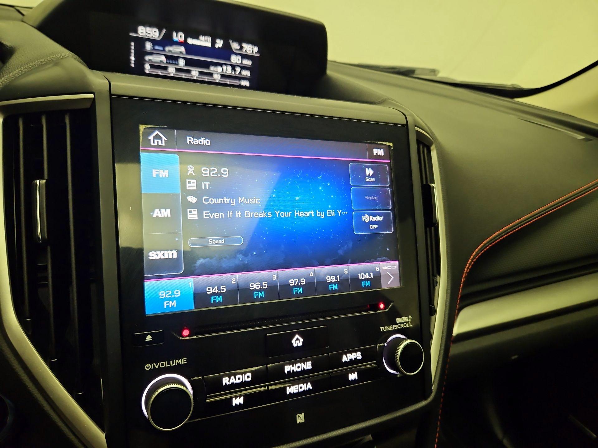 Thumbnail: 2019 Subaru Forester - 15