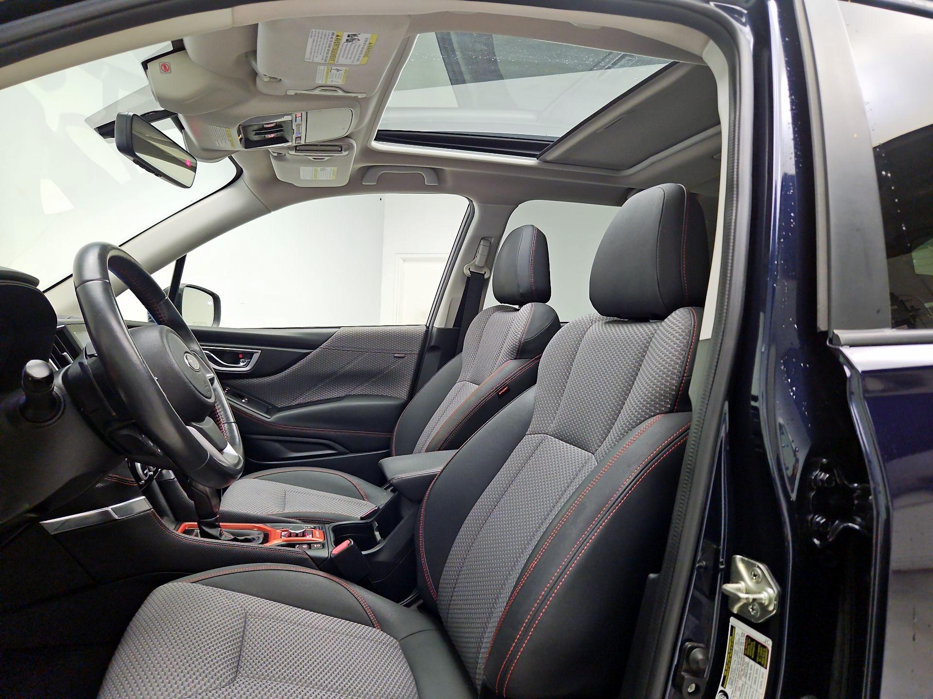 Thumbnail: 2019 Subaru Forester - 19
