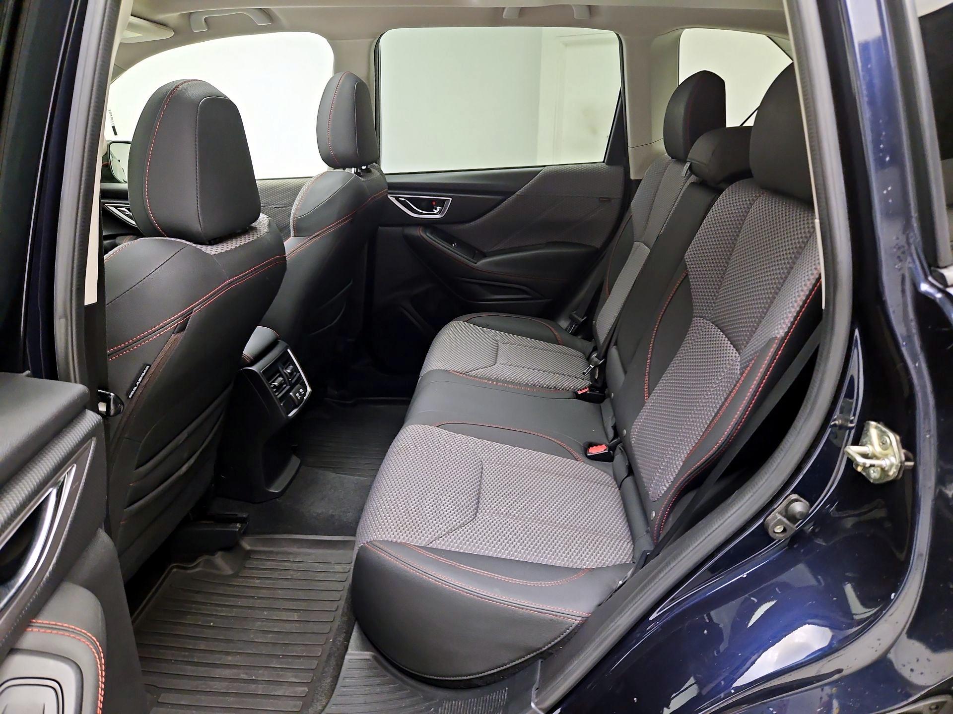 Thumbnail: 2019 Subaru Forester - 20