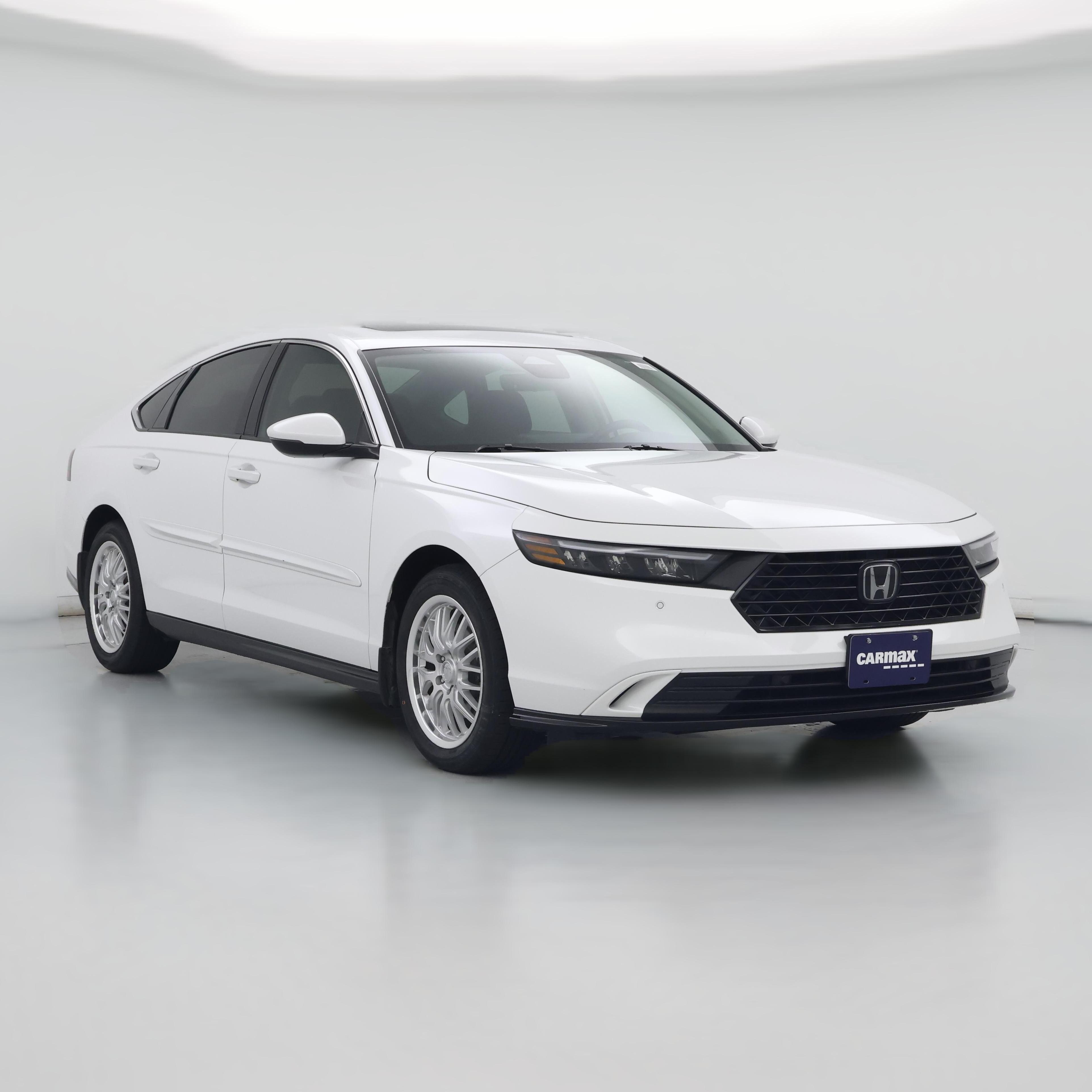 Thumbnail: 2024 Honda Accord - 1