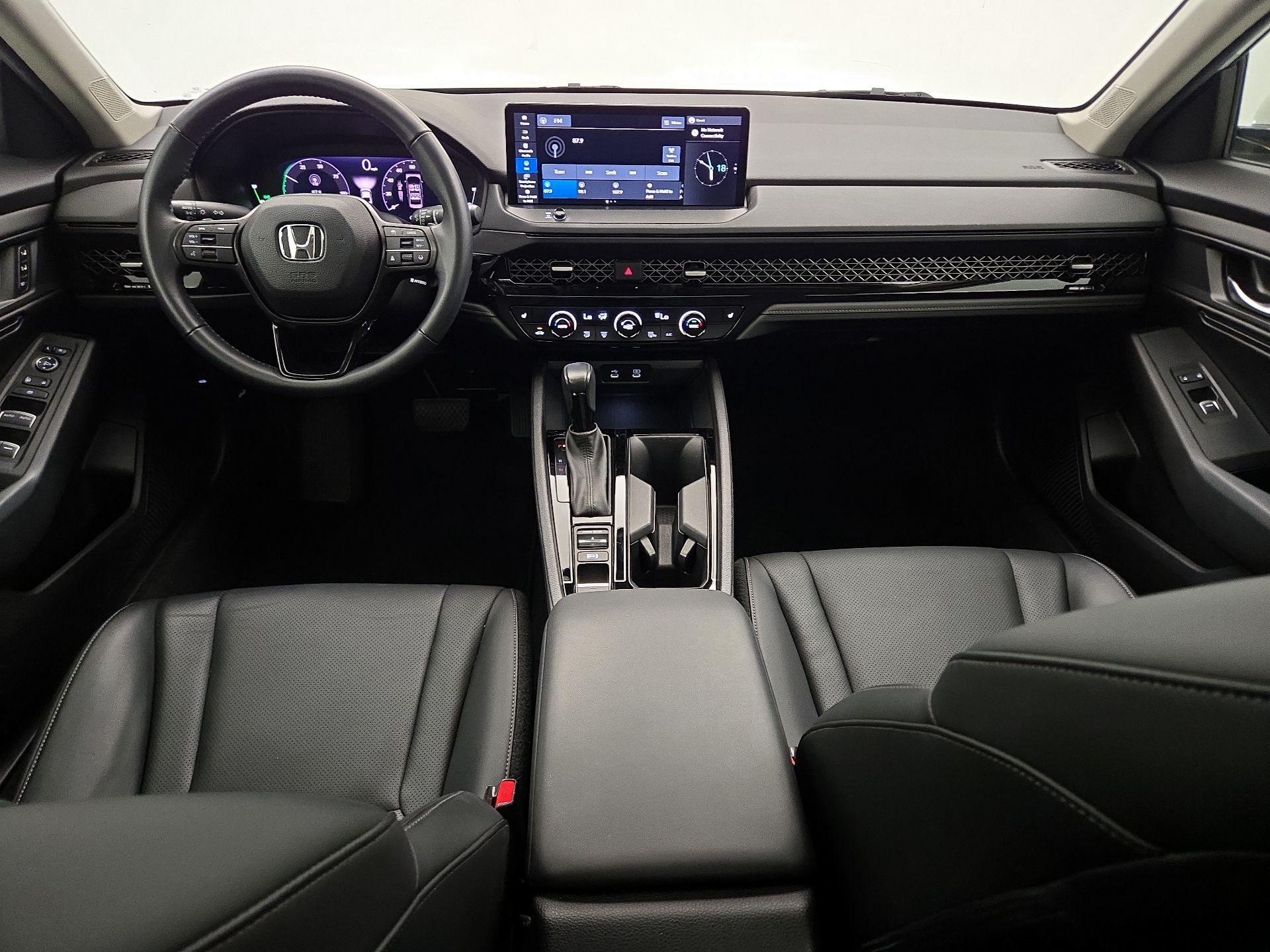 Thumbnail: 2024 Honda Accord - 9