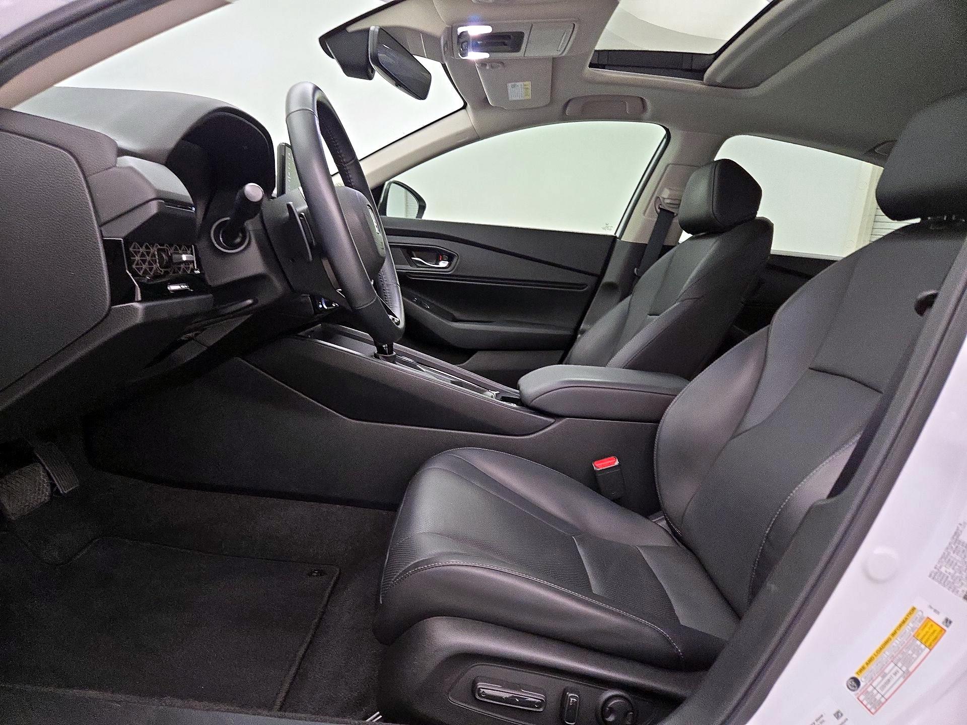 Thumbnail: 2024 Honda Accord - 11