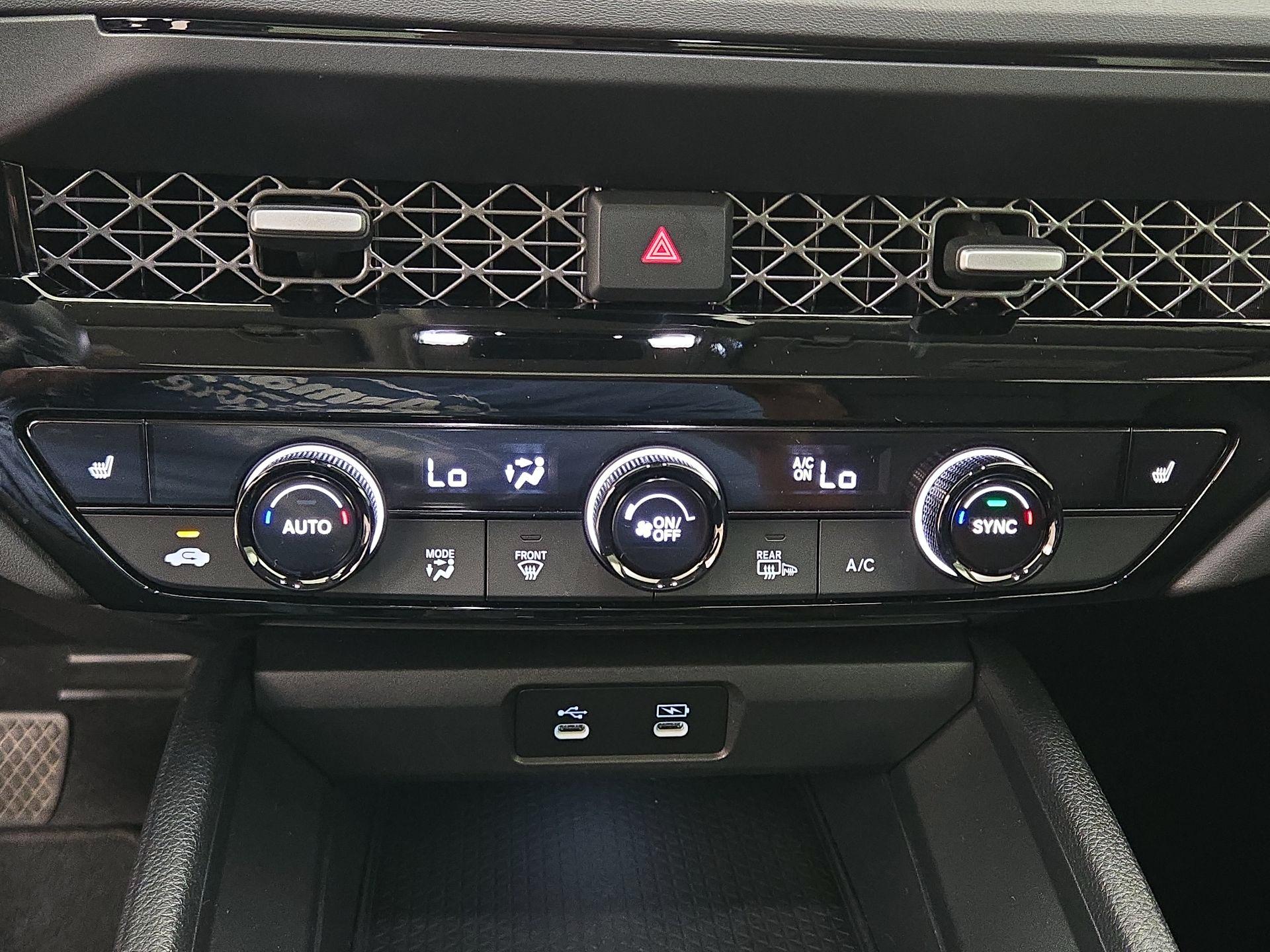 Thumbnail: 2024 Honda Accord - 15