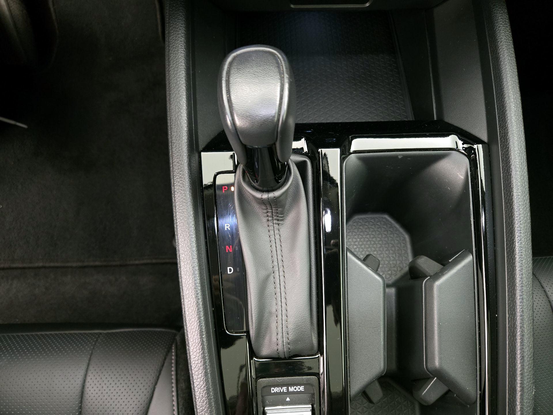 Thumbnail: 2024 Honda Accord - 16