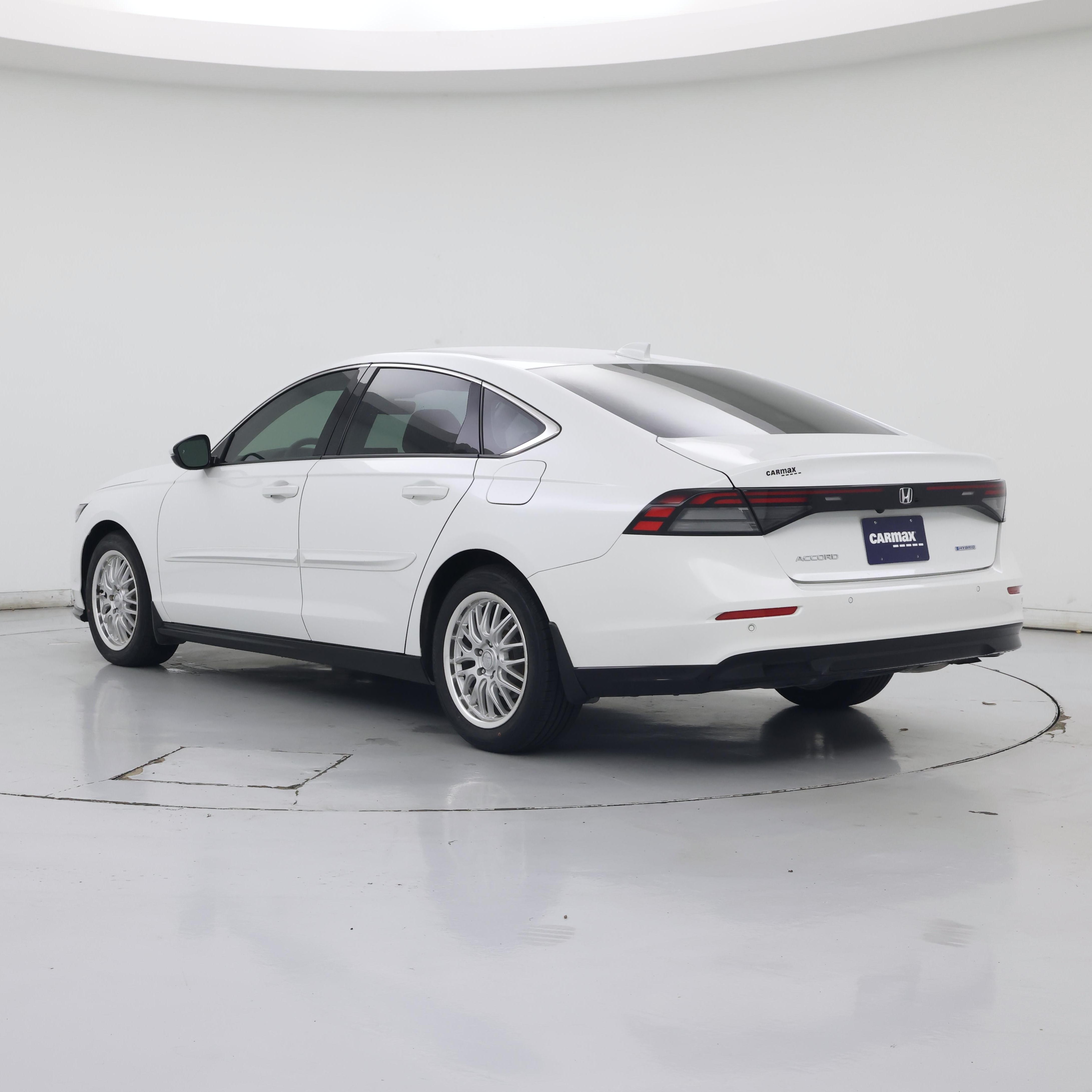 Thumbnail: 2024 Honda Accord - 2