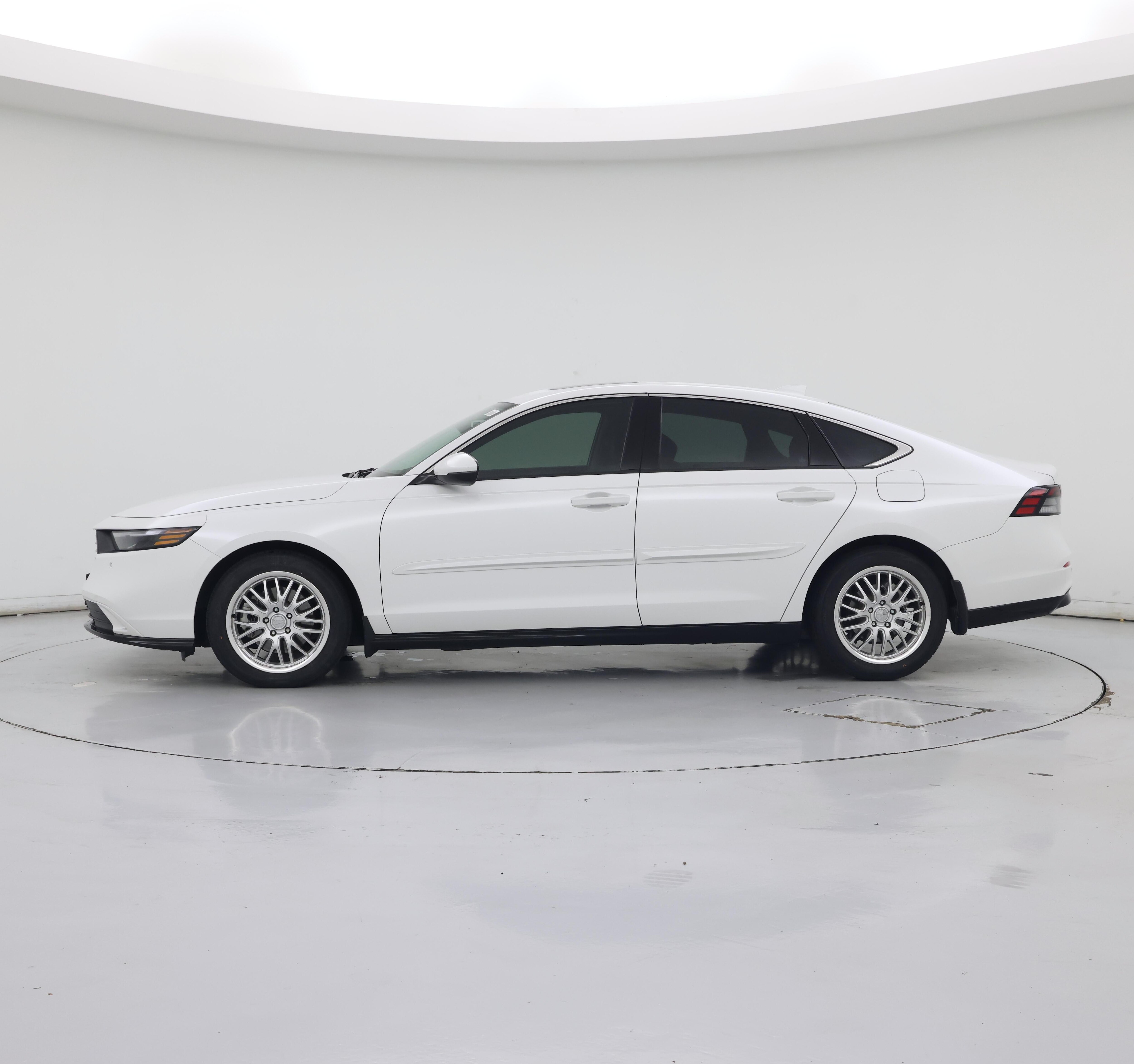 Thumbnail: 2024 Honda Accord - 3