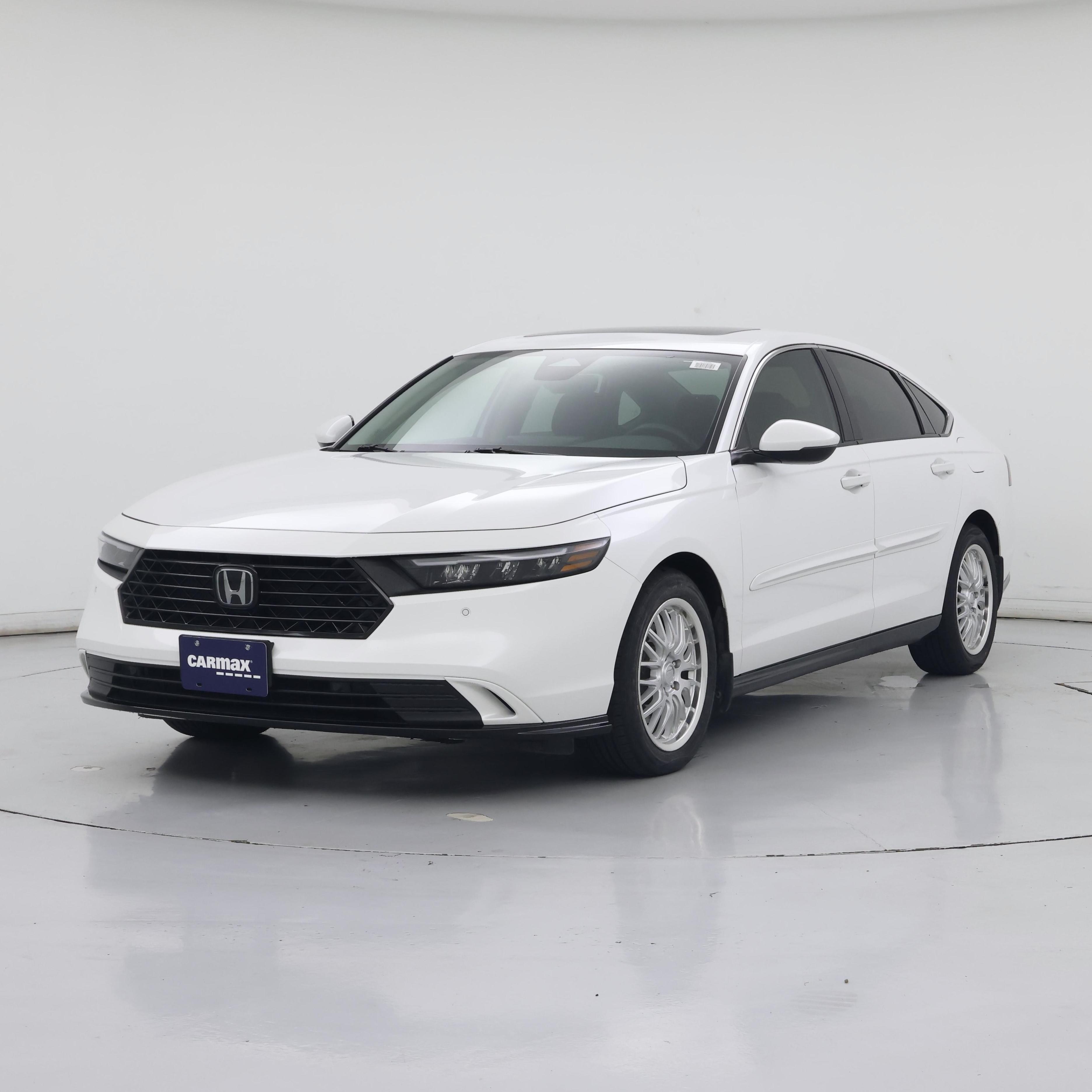 Thumbnail: 2024 Honda Accord - 4