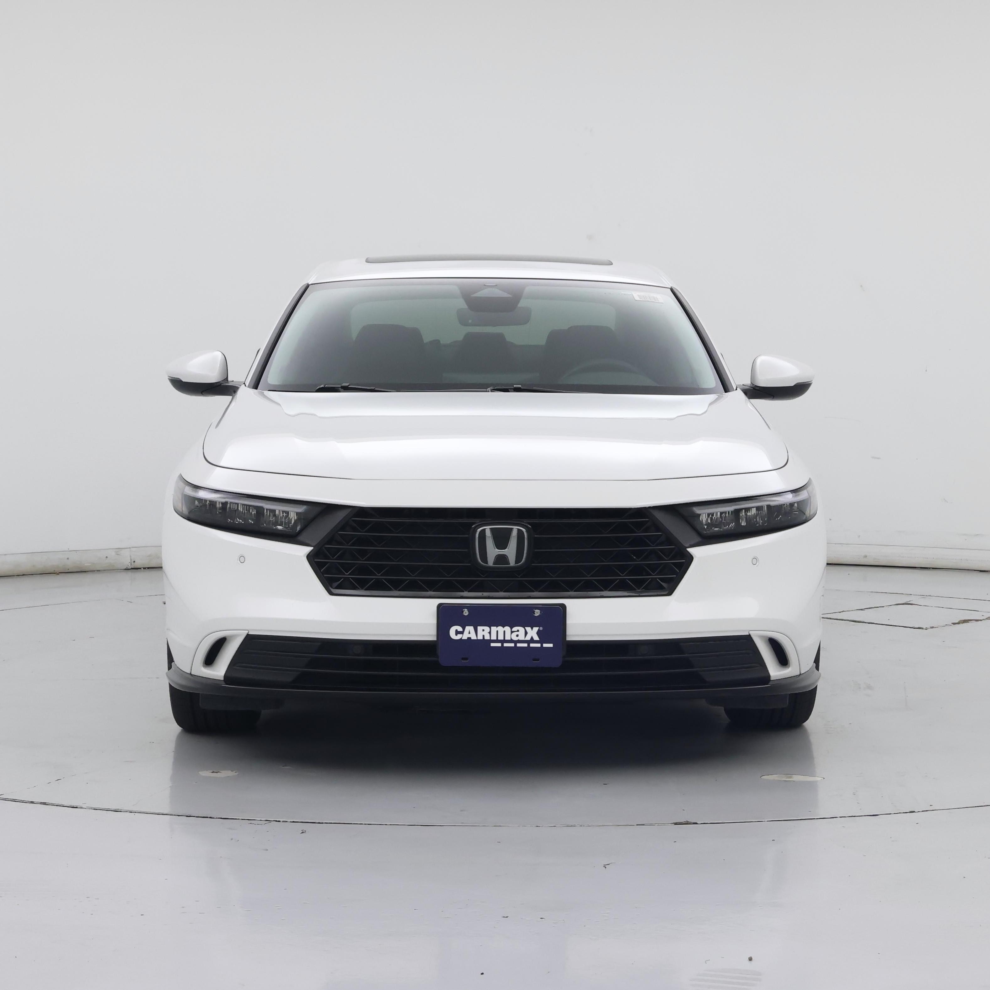 Thumbnail: 2024 Honda Accord - 5