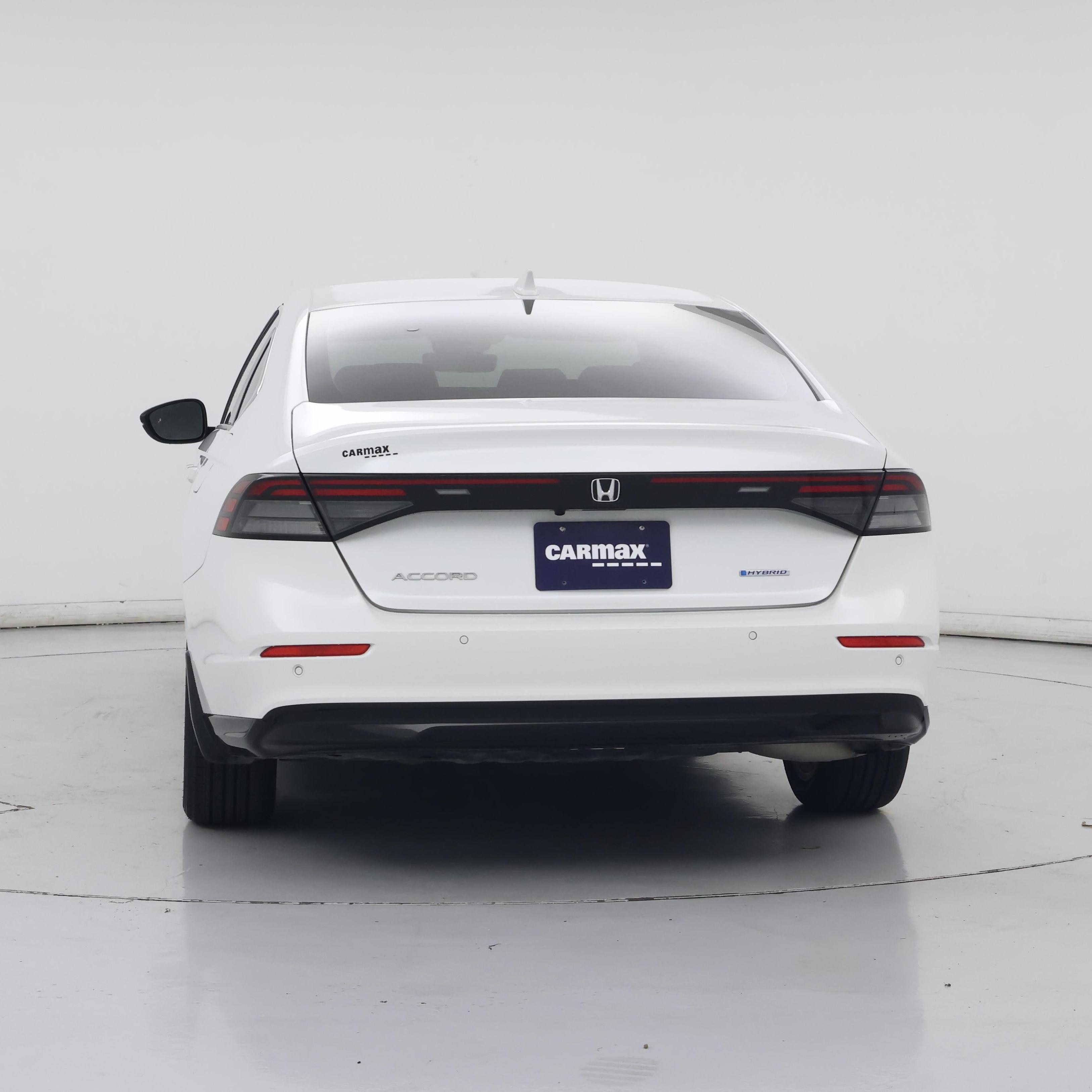 Thumbnail: 2024 Honda Accord - 6
