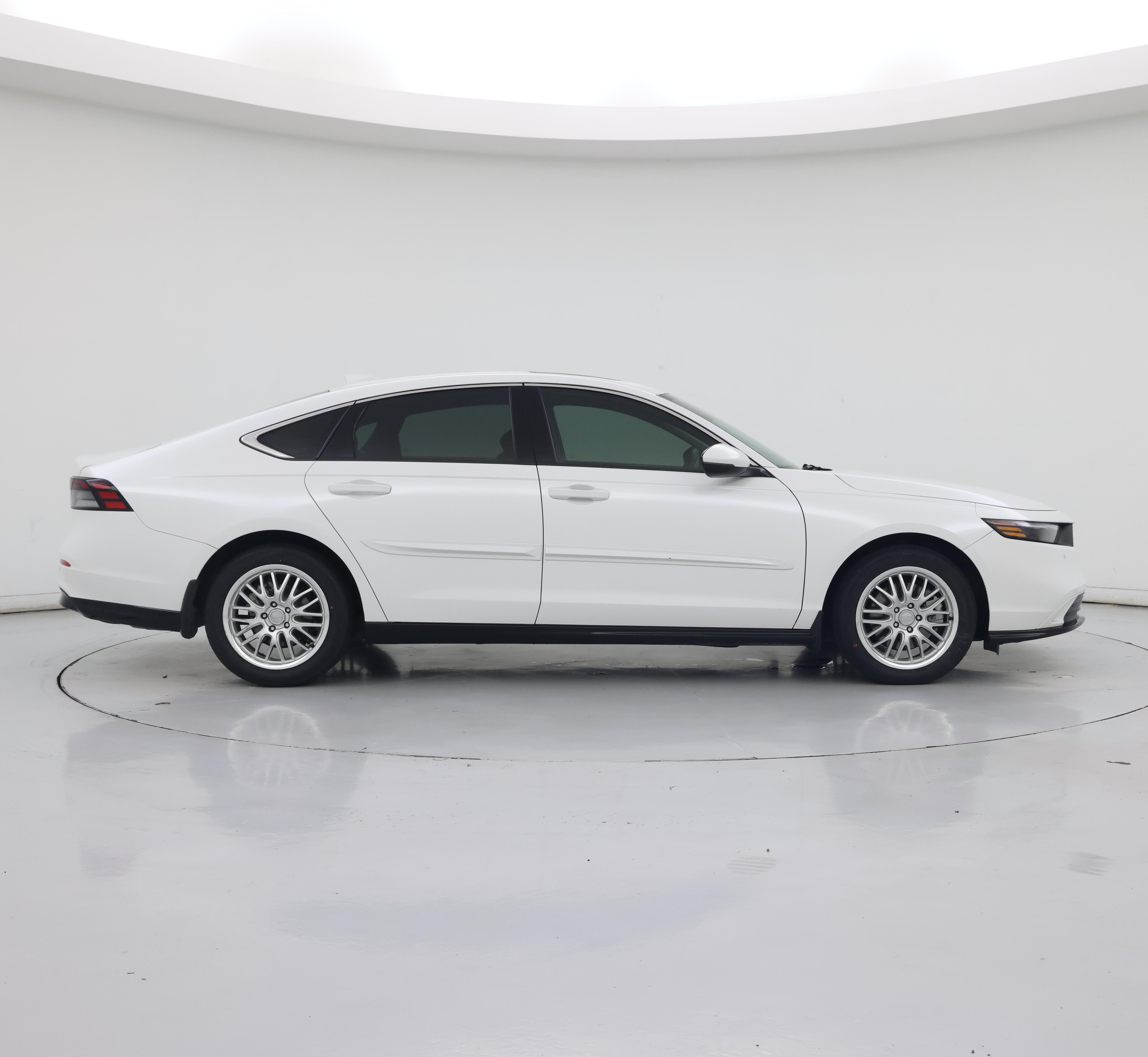 Thumbnail: 2024 Honda Accord - 7