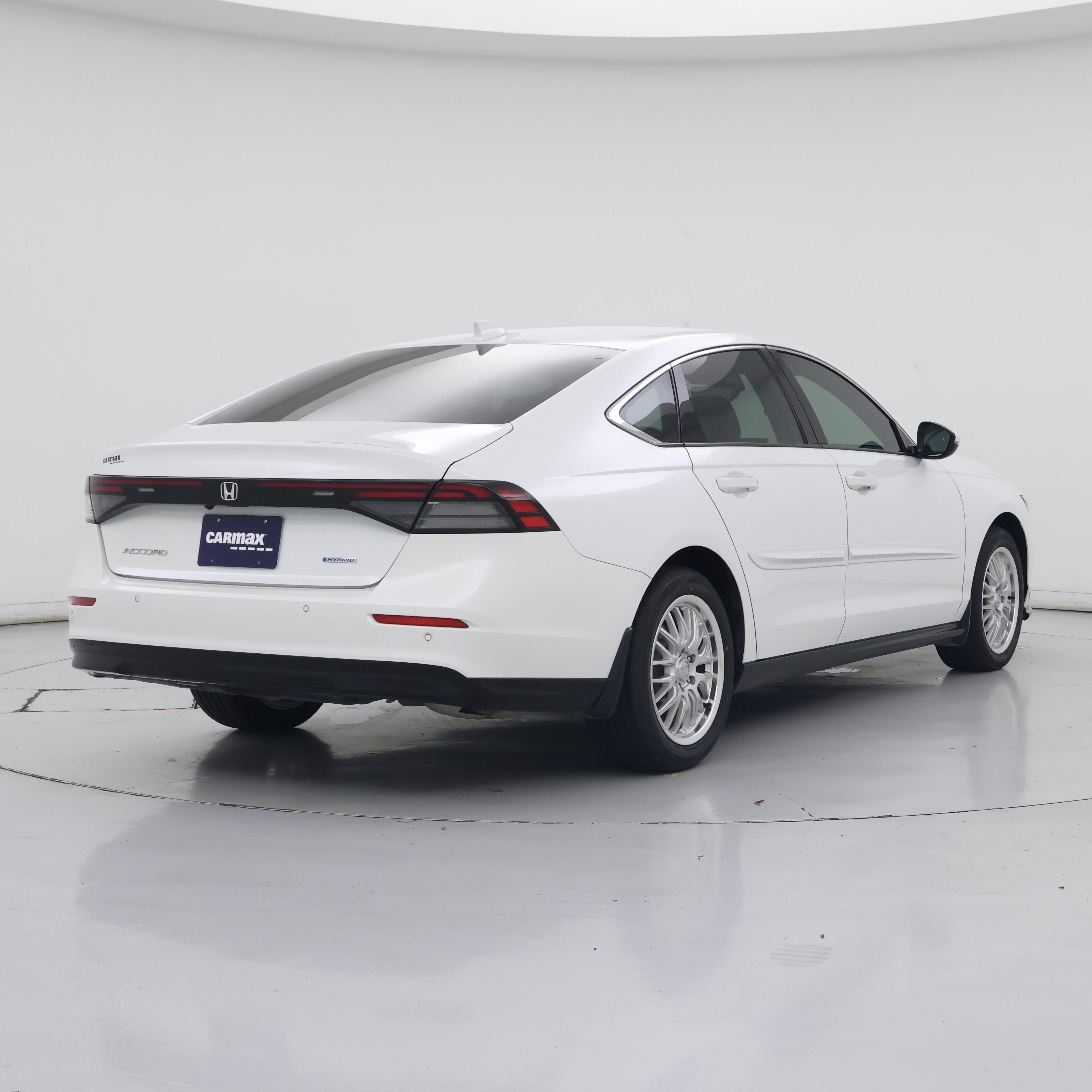 Thumbnail: 2024 Honda Accord - 8