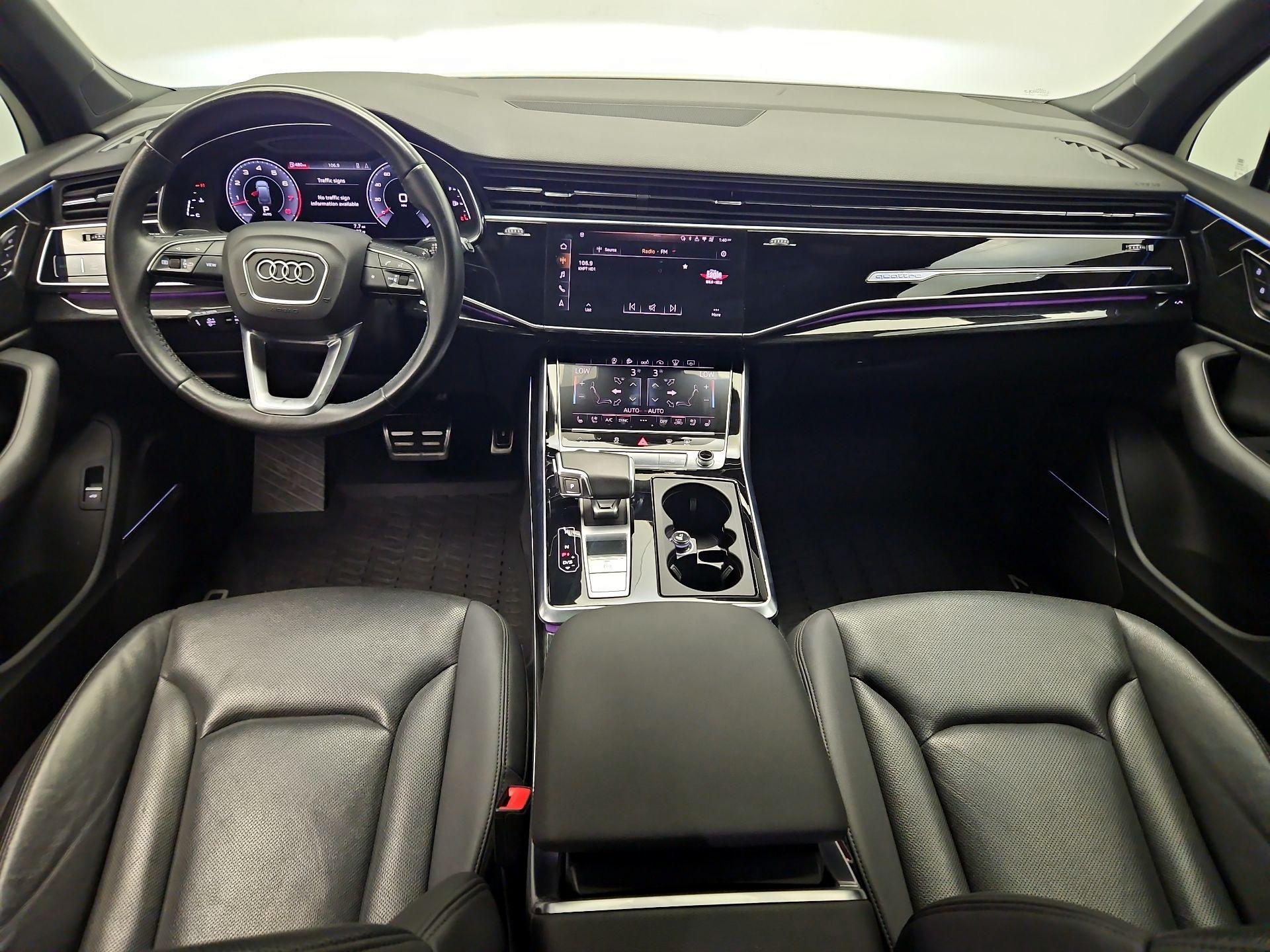 Thumbnail: 2020 Audi Q7 - 9