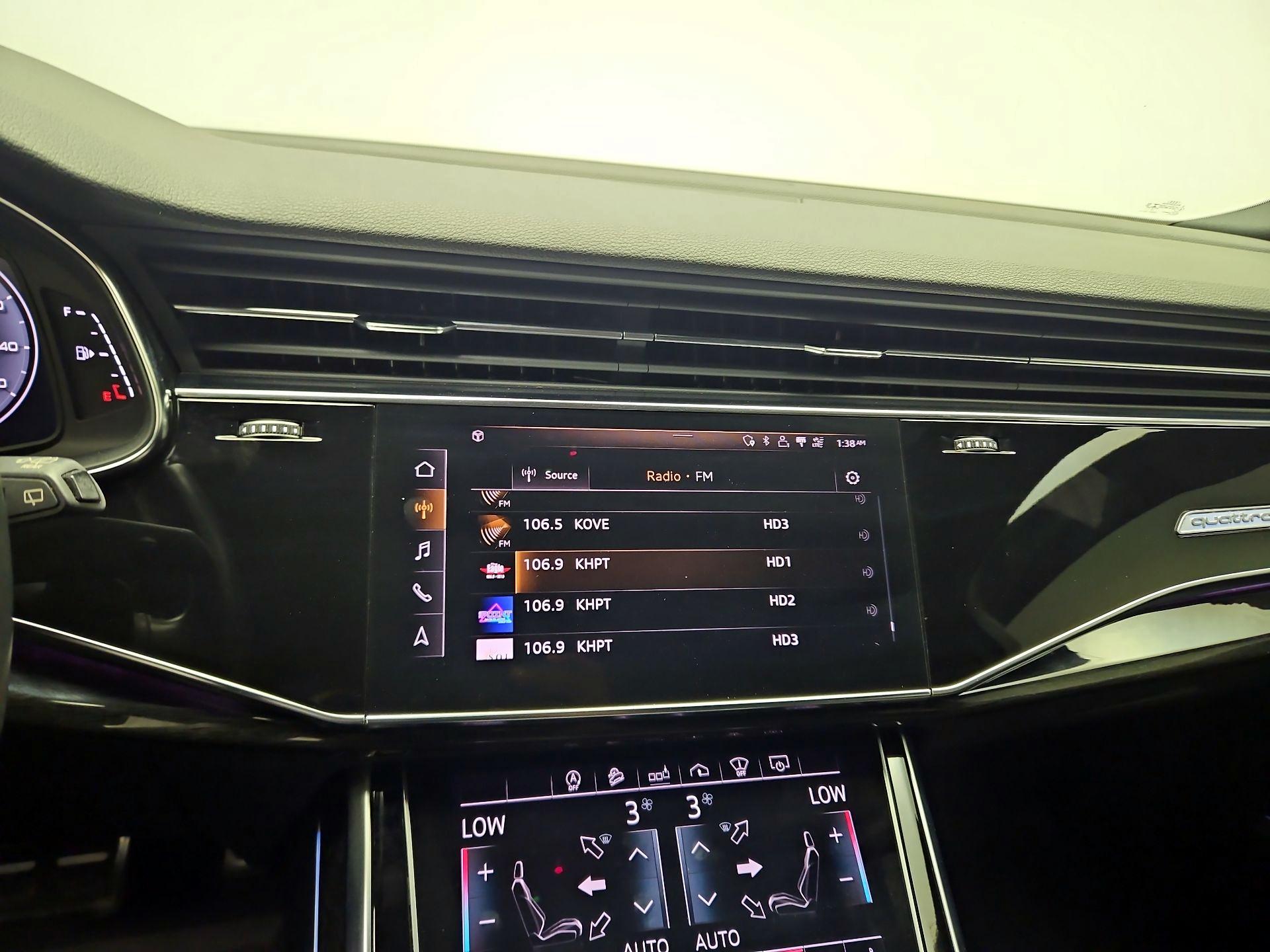 Thumbnail: 2020 Audi Q7 - 14