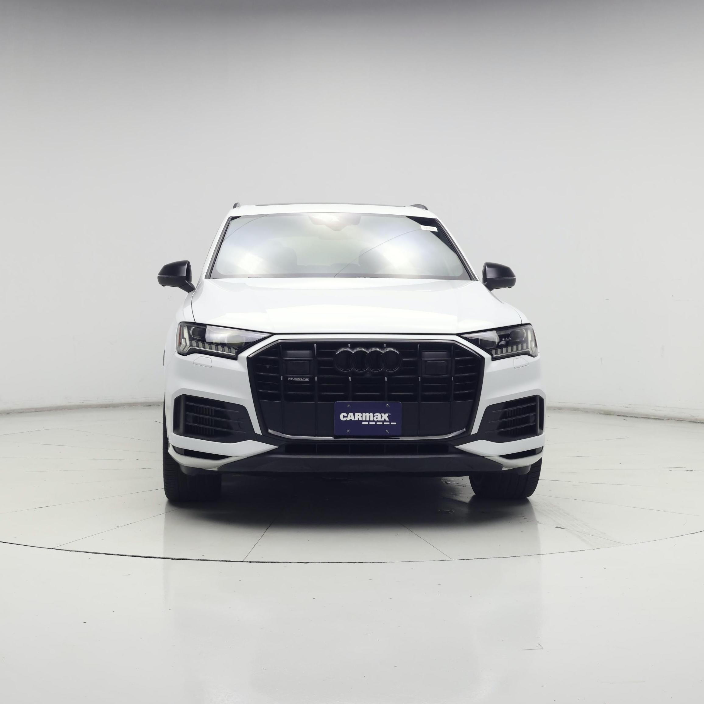 Thumbnail: 2020 Audi Q7 - 5