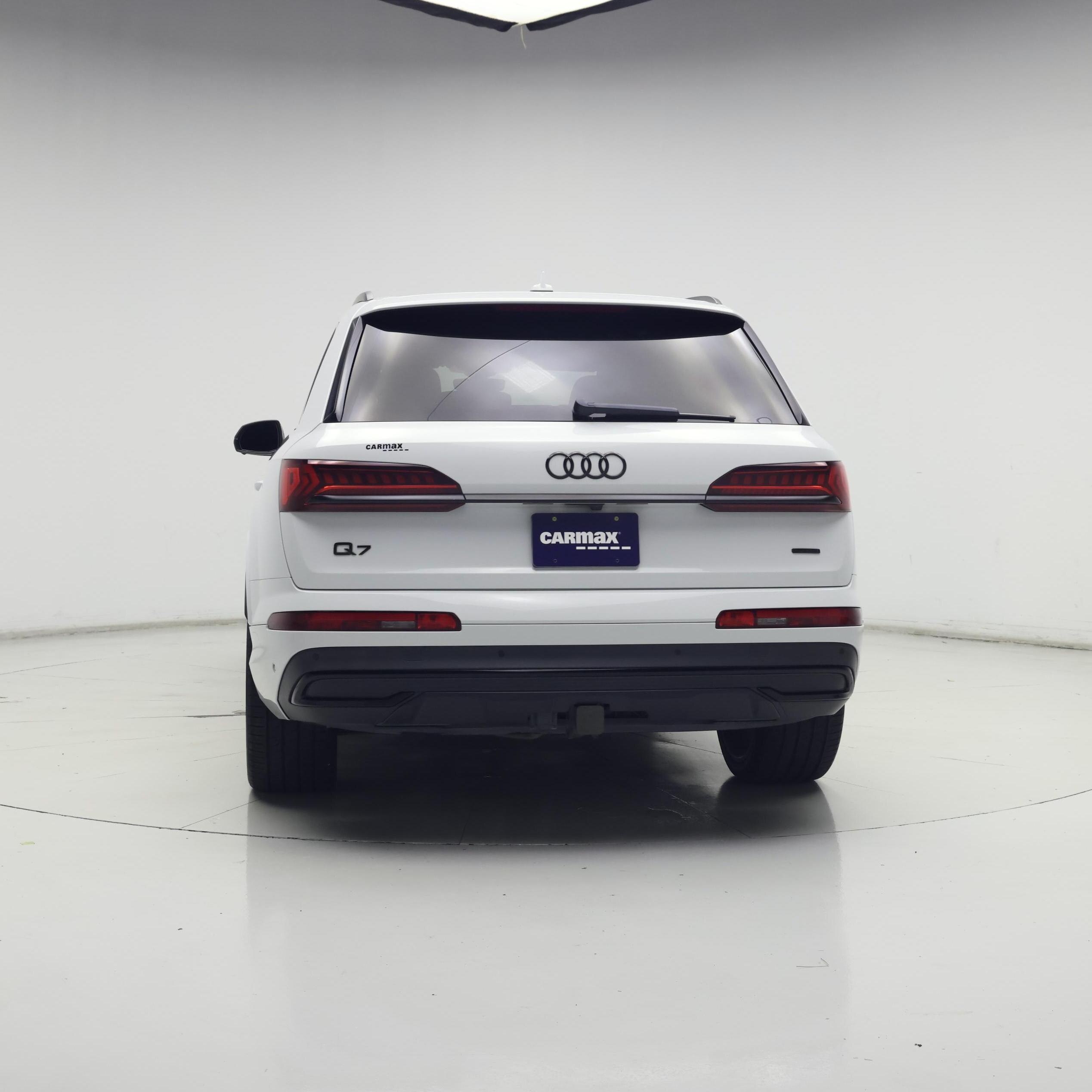 Thumbnail: 2020 Audi Q7 - 6