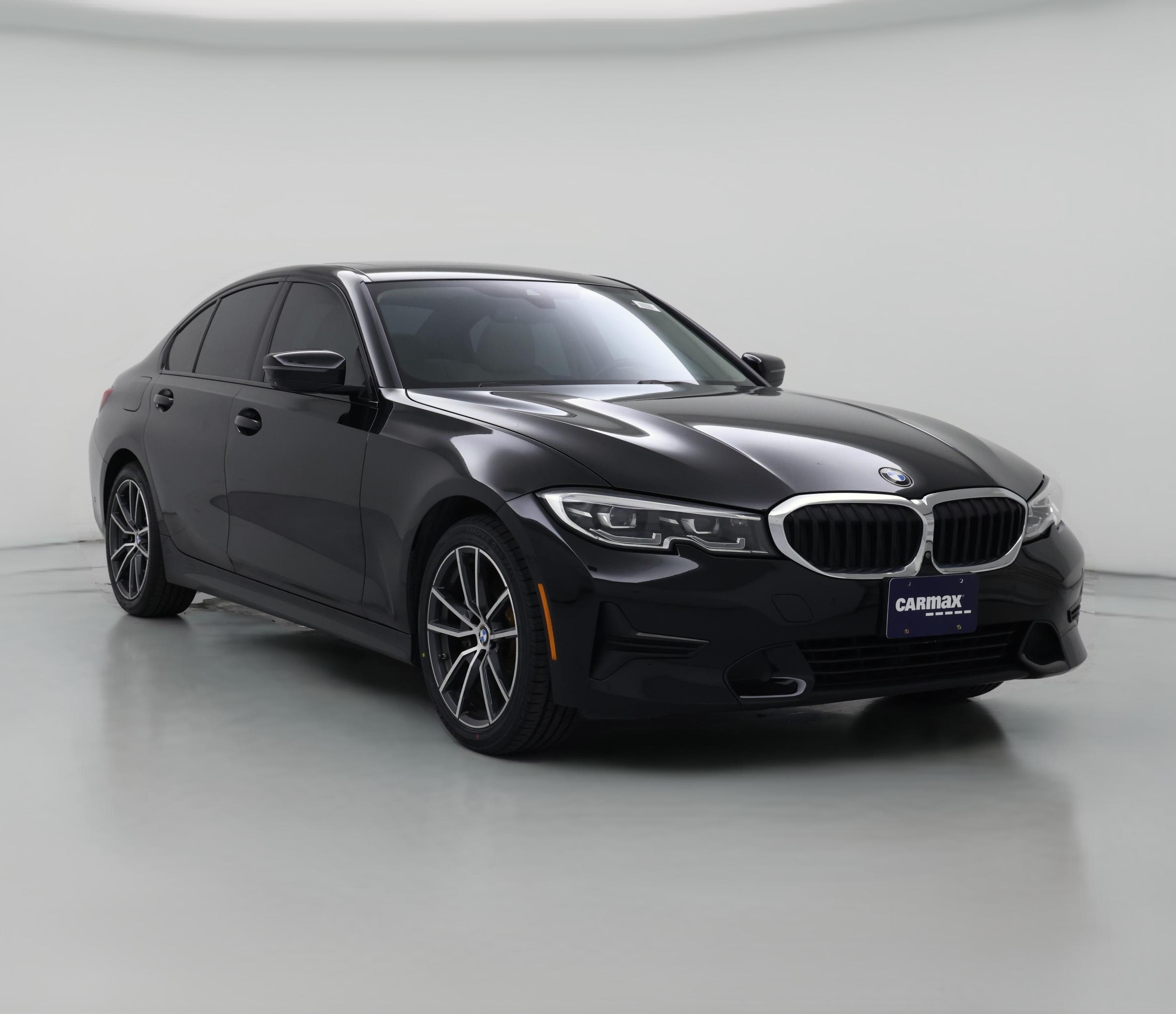 Thumbnail: 2019 BMW 3 Series - 1