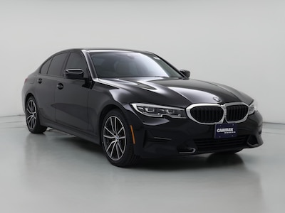 2019 BMW 330 I