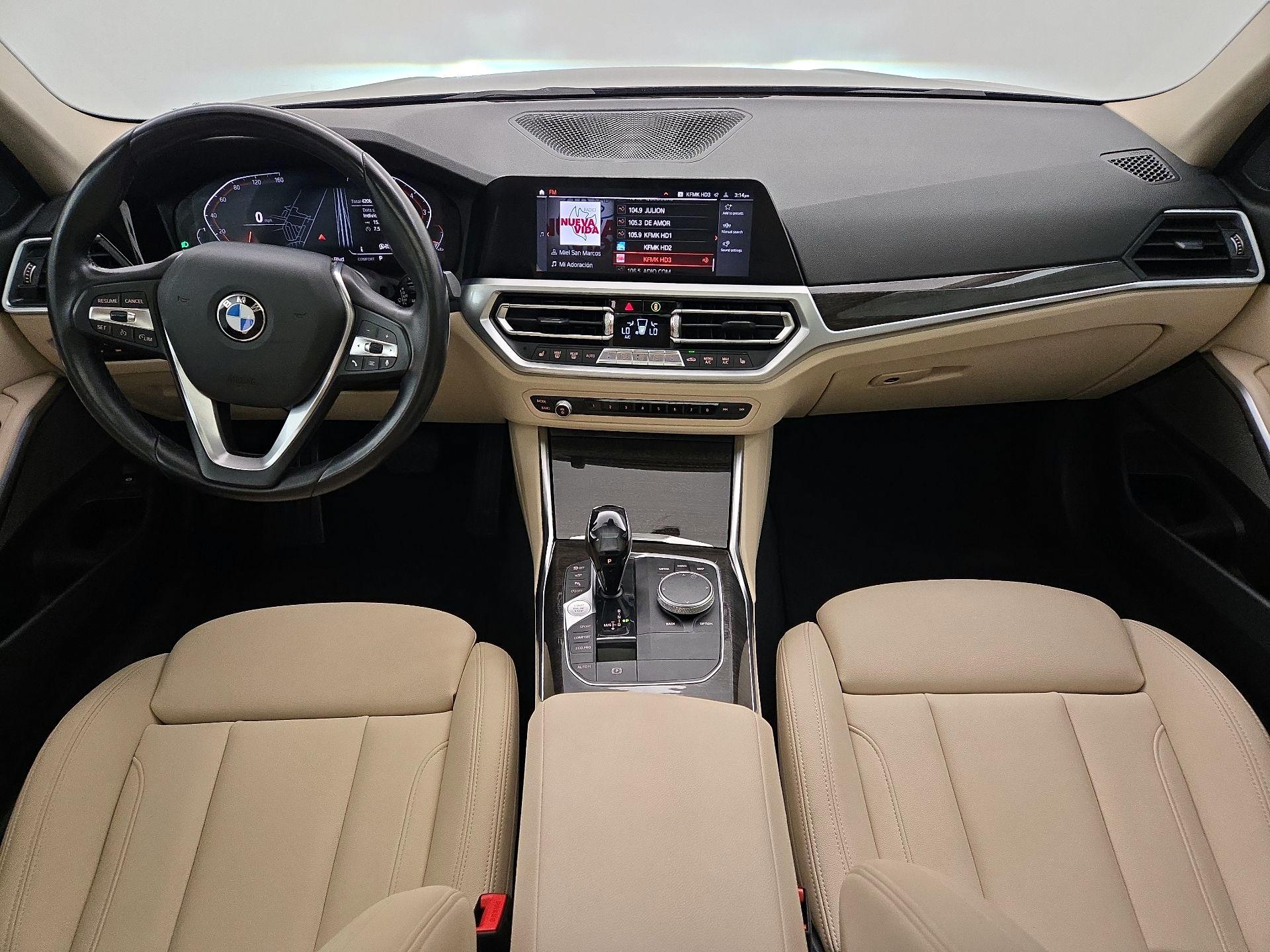 Thumbnail: 2019 BMW 3 Series - 9