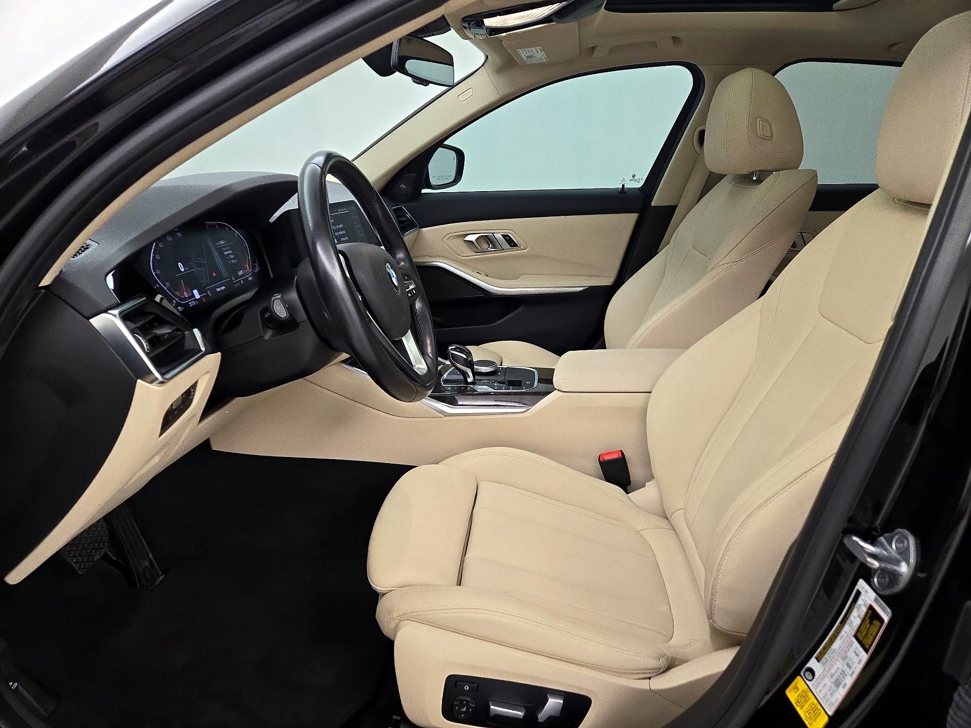 Thumbnail: 2019 BMW 3 Series - 11