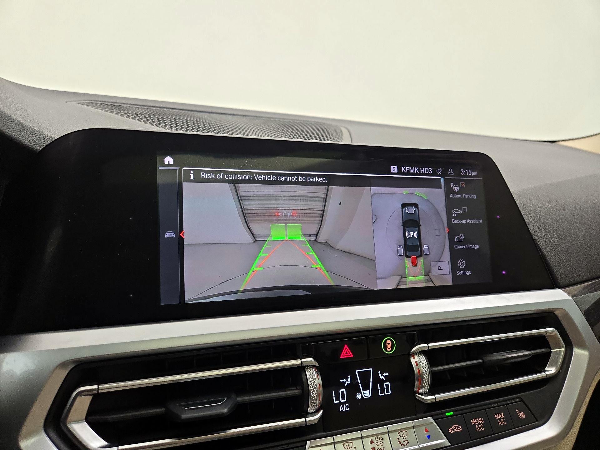 Thumbnail: 2019 BMW 3 Series - 15