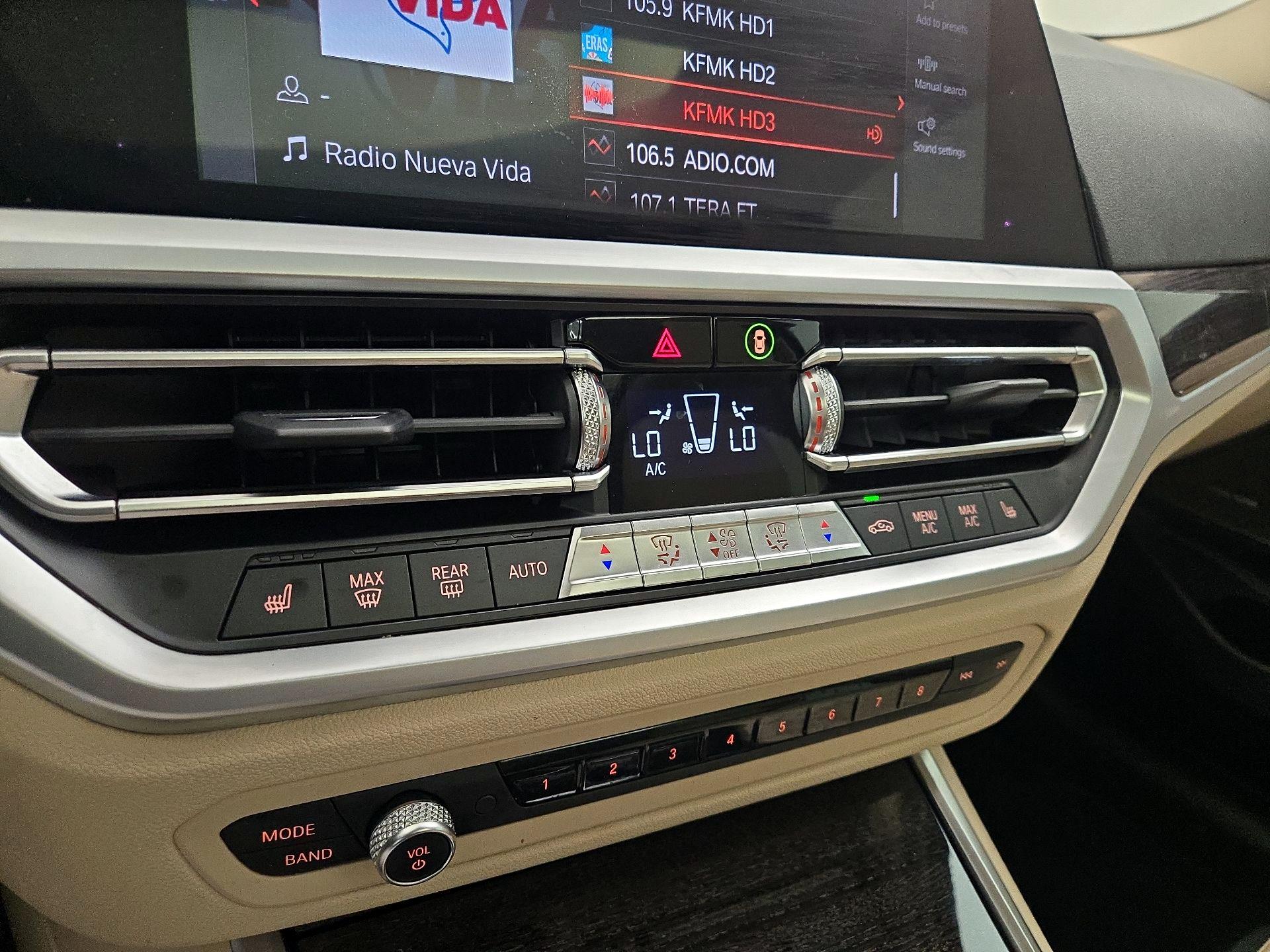 Thumbnail: 2019 BMW 3 Series - 17