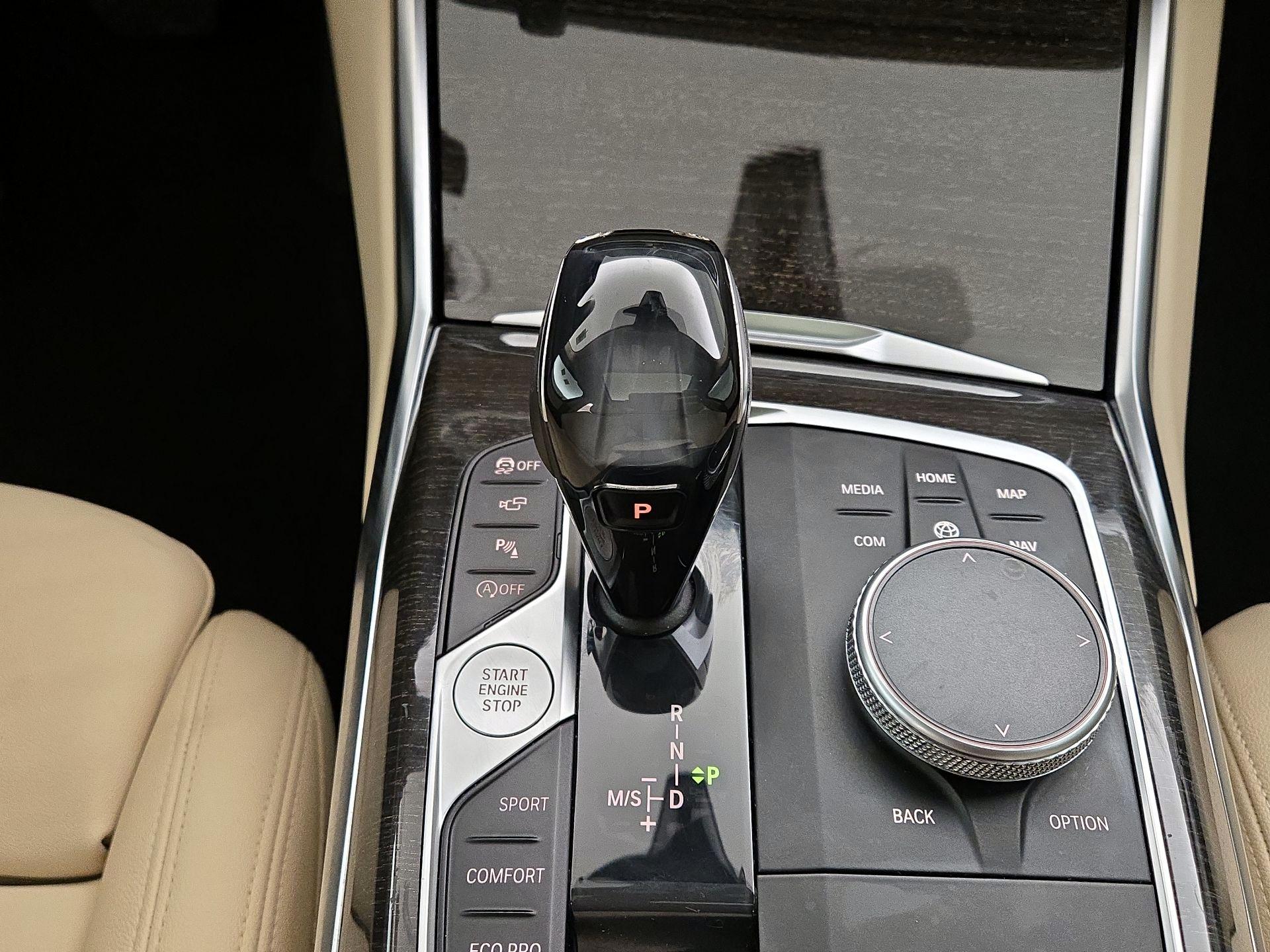 Thumbnail: 2019 BMW 3 Series - 18