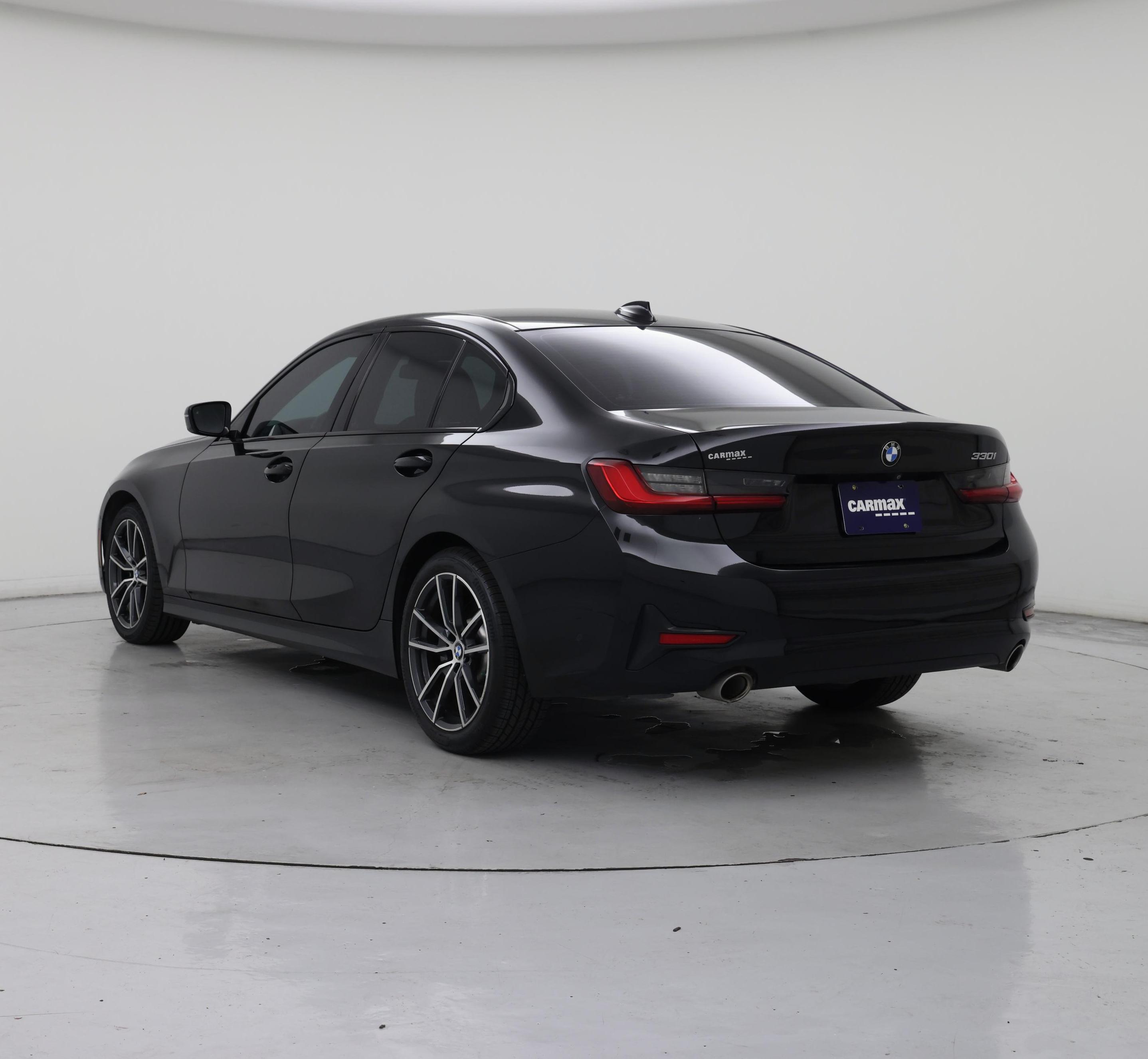 Thumbnail: 2019 BMW 3 Series - 2