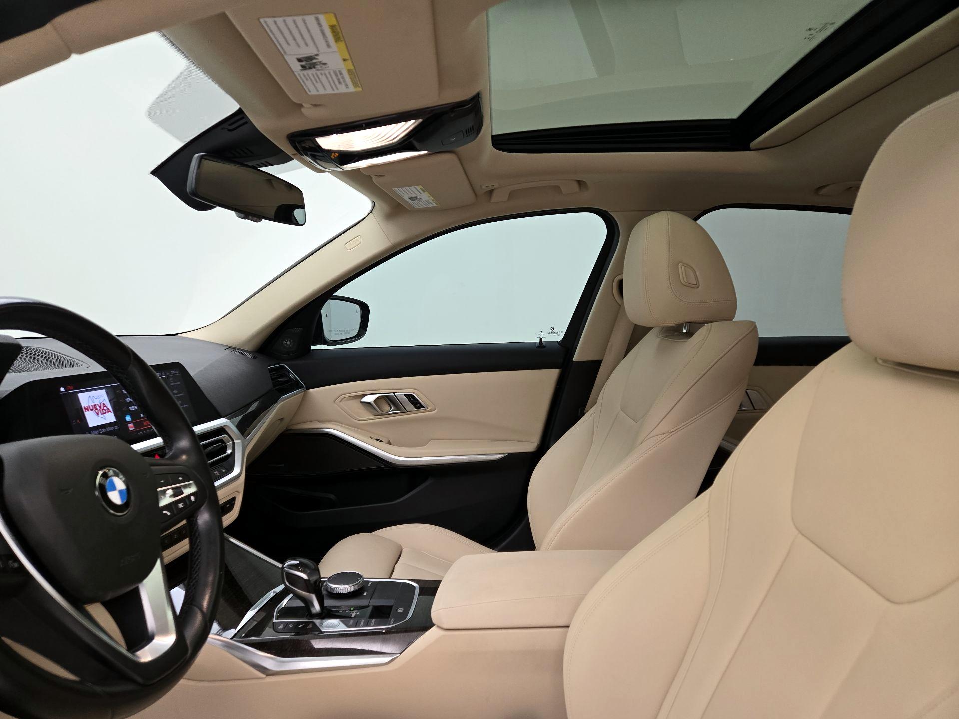 Thumbnail: 2019 BMW 3 Series - 20