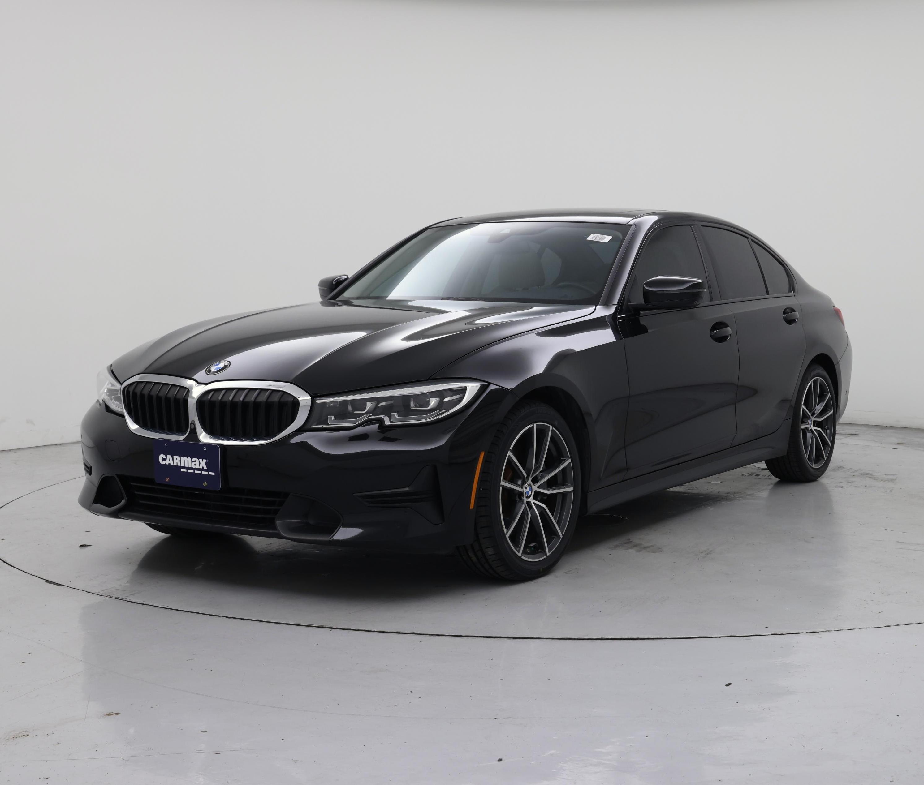 Thumbnail: 2019 BMW 3 Series - 4