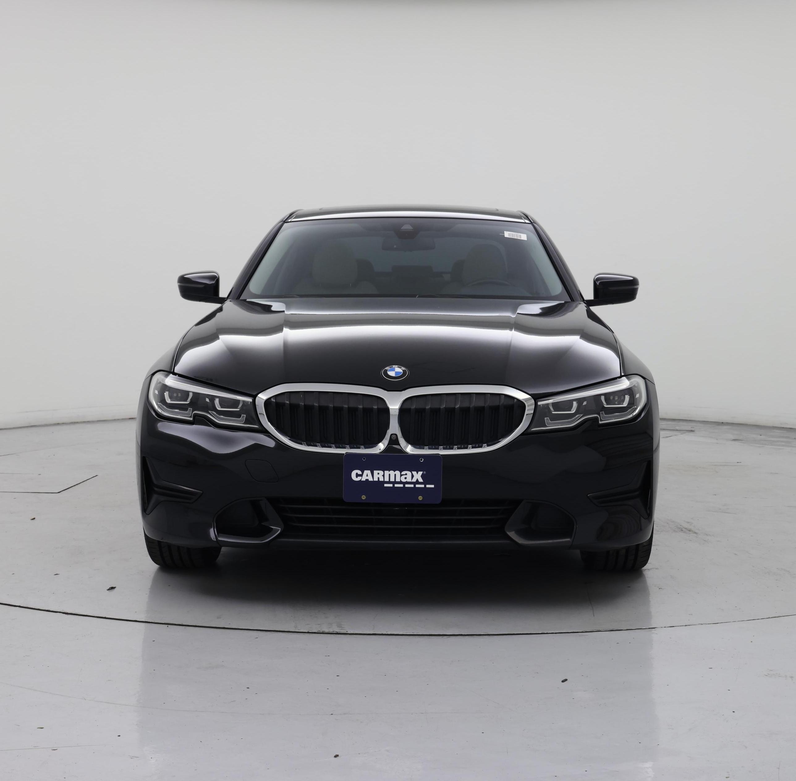 Thumbnail: 2019 BMW 3 Series - 5