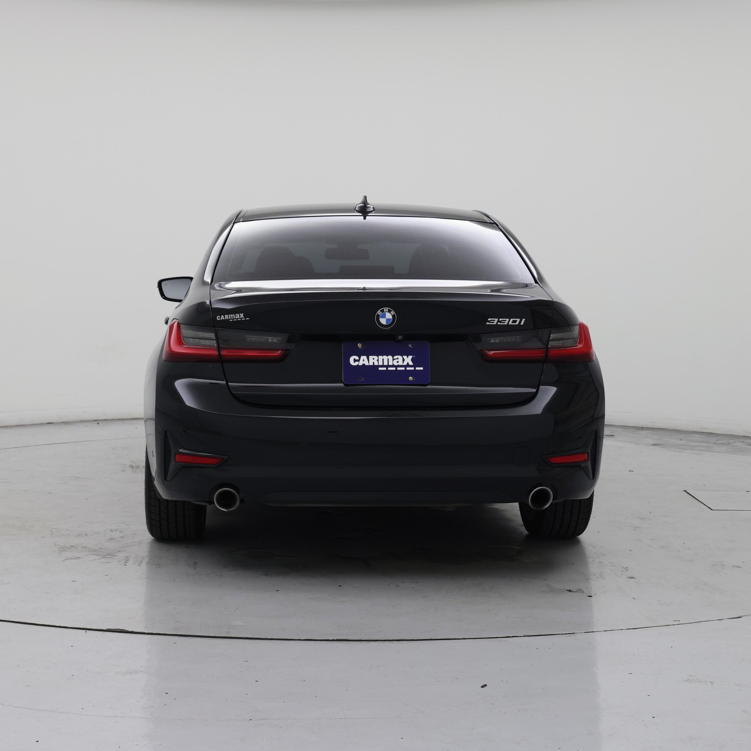 Thumbnail: 2019 BMW 3 Series - 6