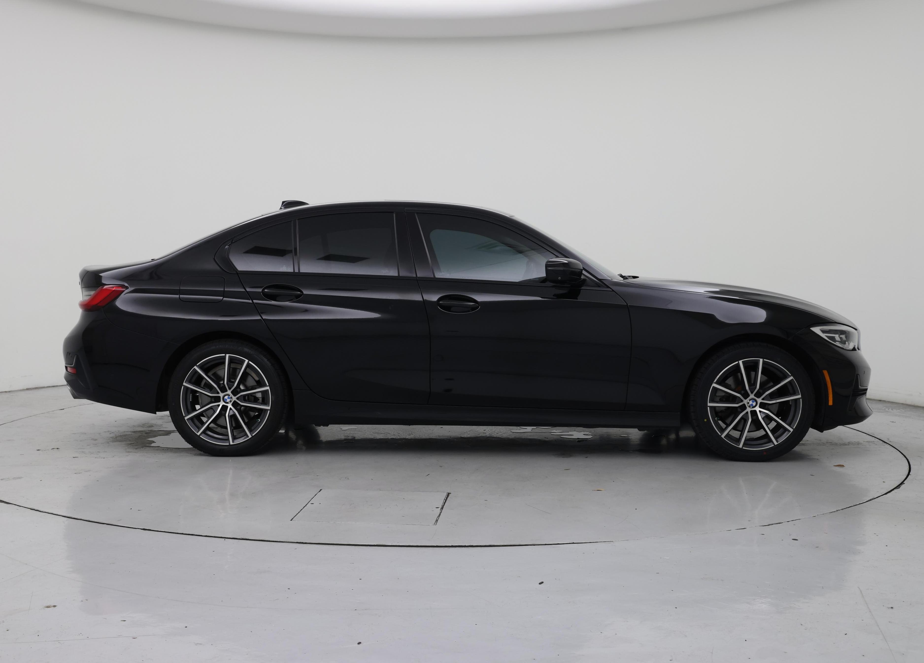 Thumbnail: 2019 BMW 3 Series - 7